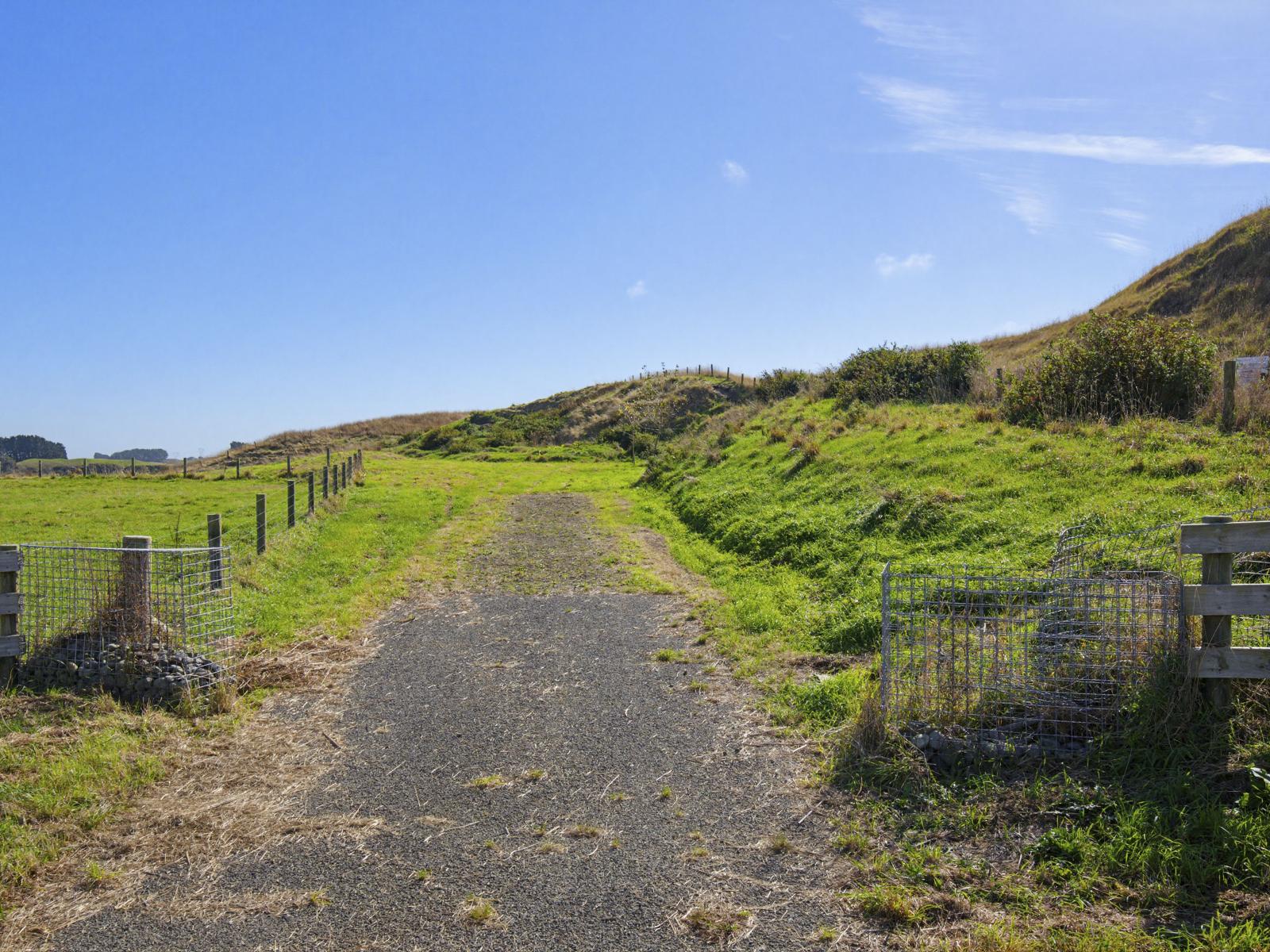 Lot 10 Whio Grove, Hokio Beach