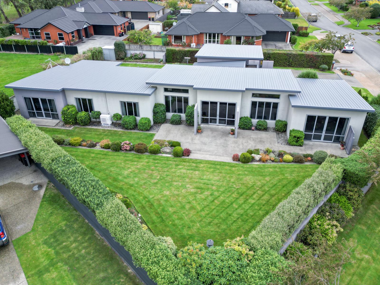 44 Glenroy Park Drive, Waikiwi