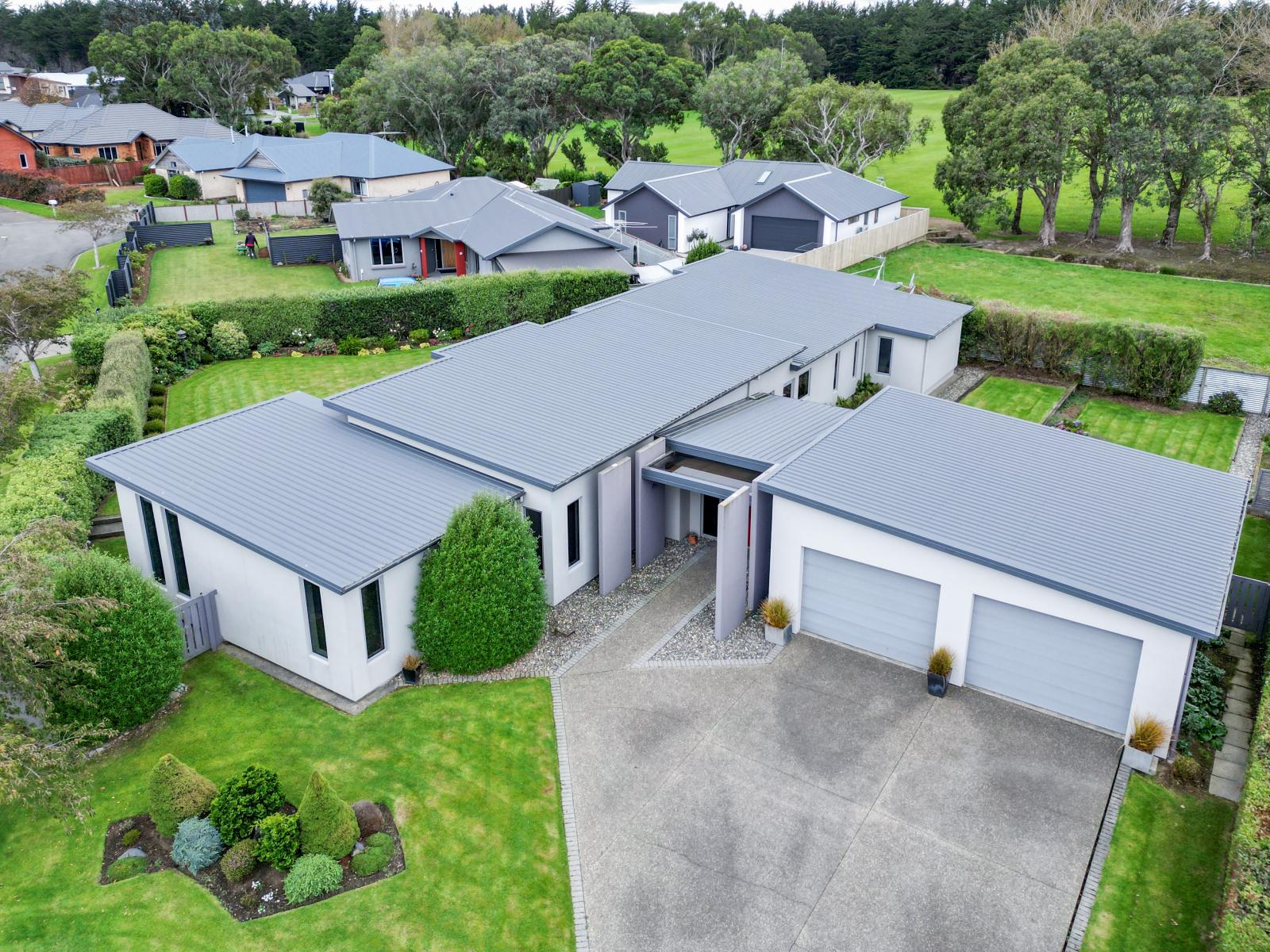 44 Glenroy Park Drive, Waikiwi