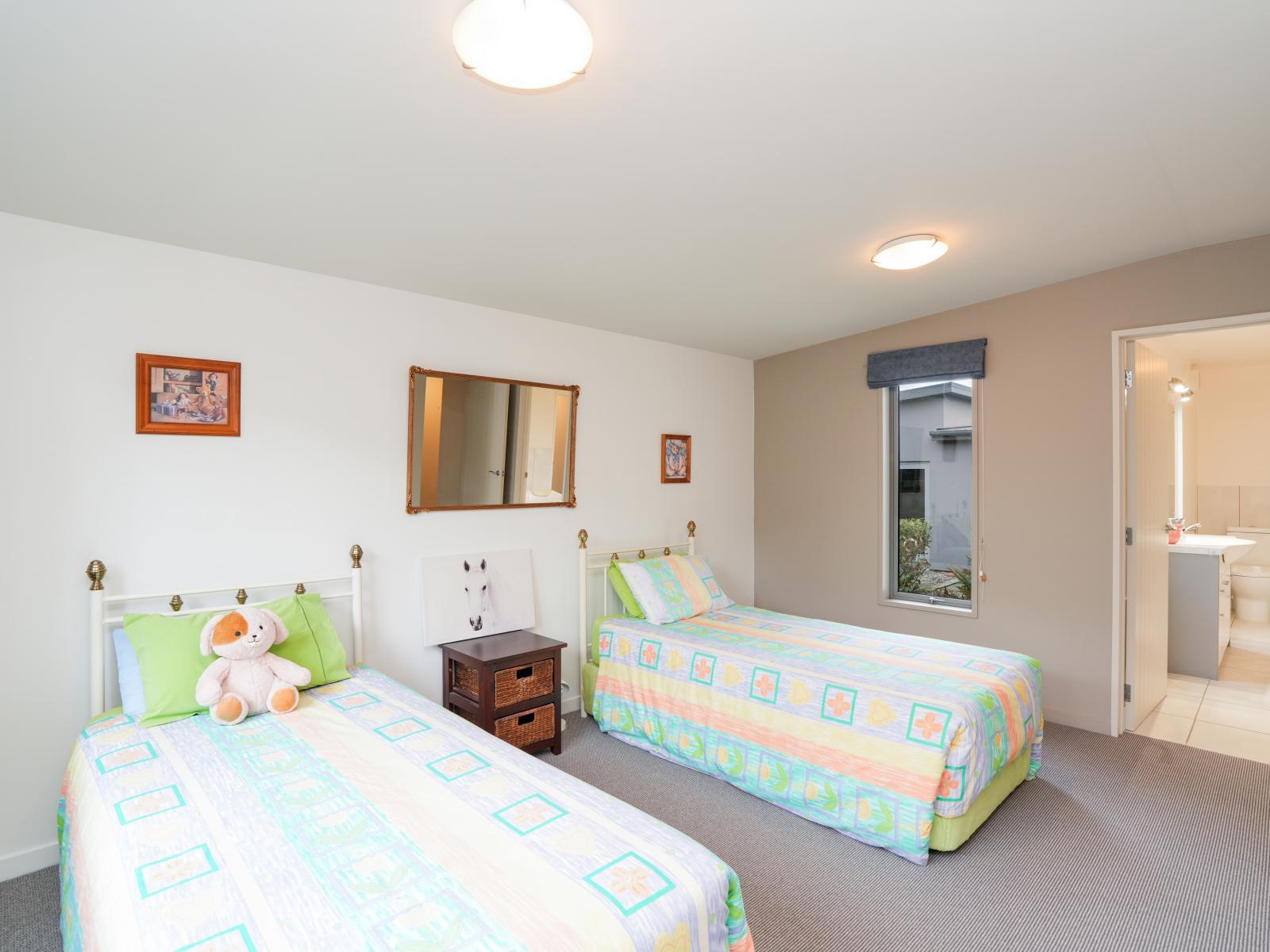 44 Glenroy Park Drive, Waikiwi