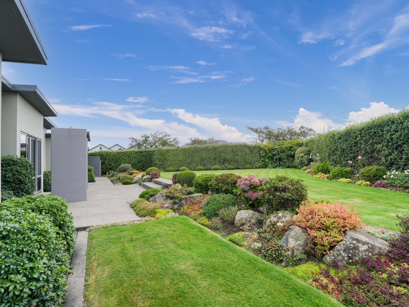 44 Glenroy Park Drive, Waikiwi