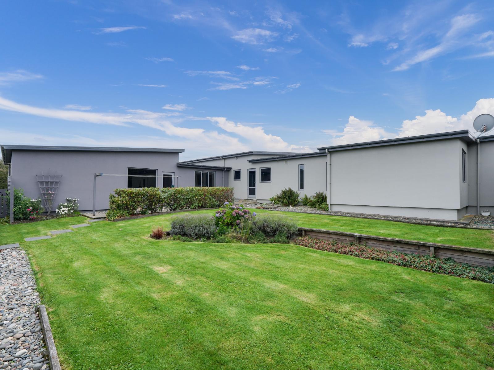 44 Glenroy Park Drive, Waikiwi