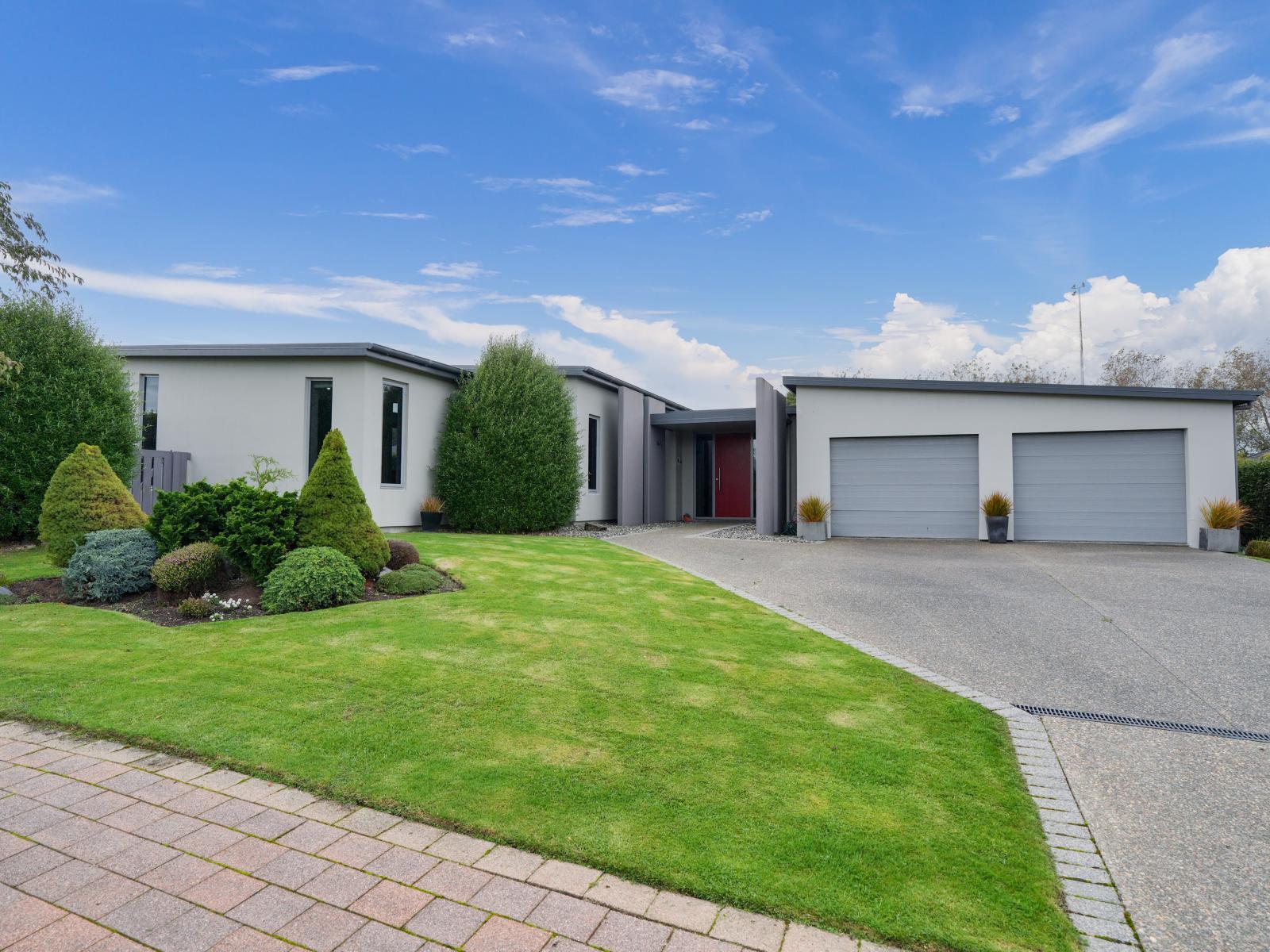 44 Glenroy Park Drive, Waikiwi