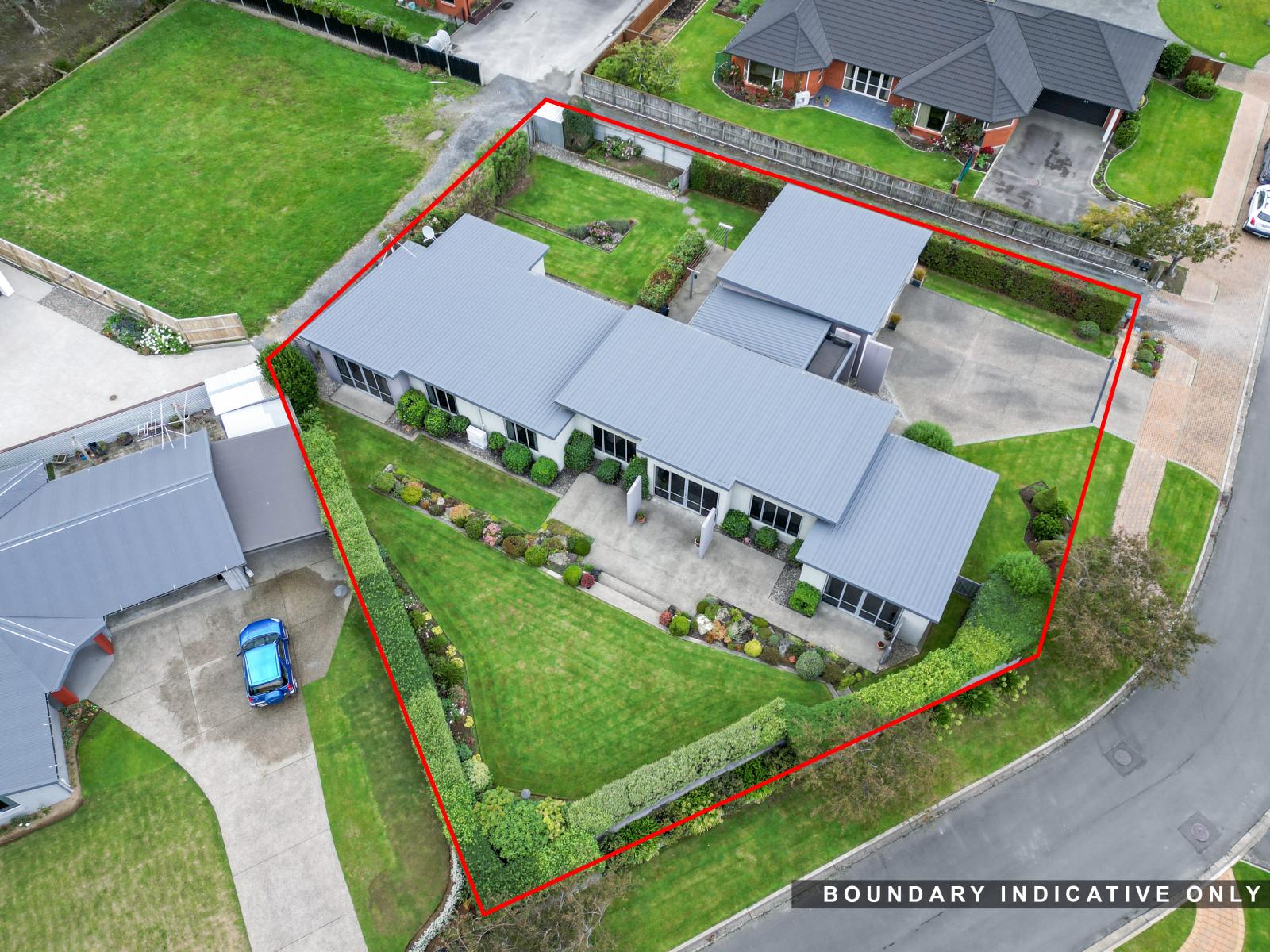 44 Glenroy Park Drive, Waikiwi