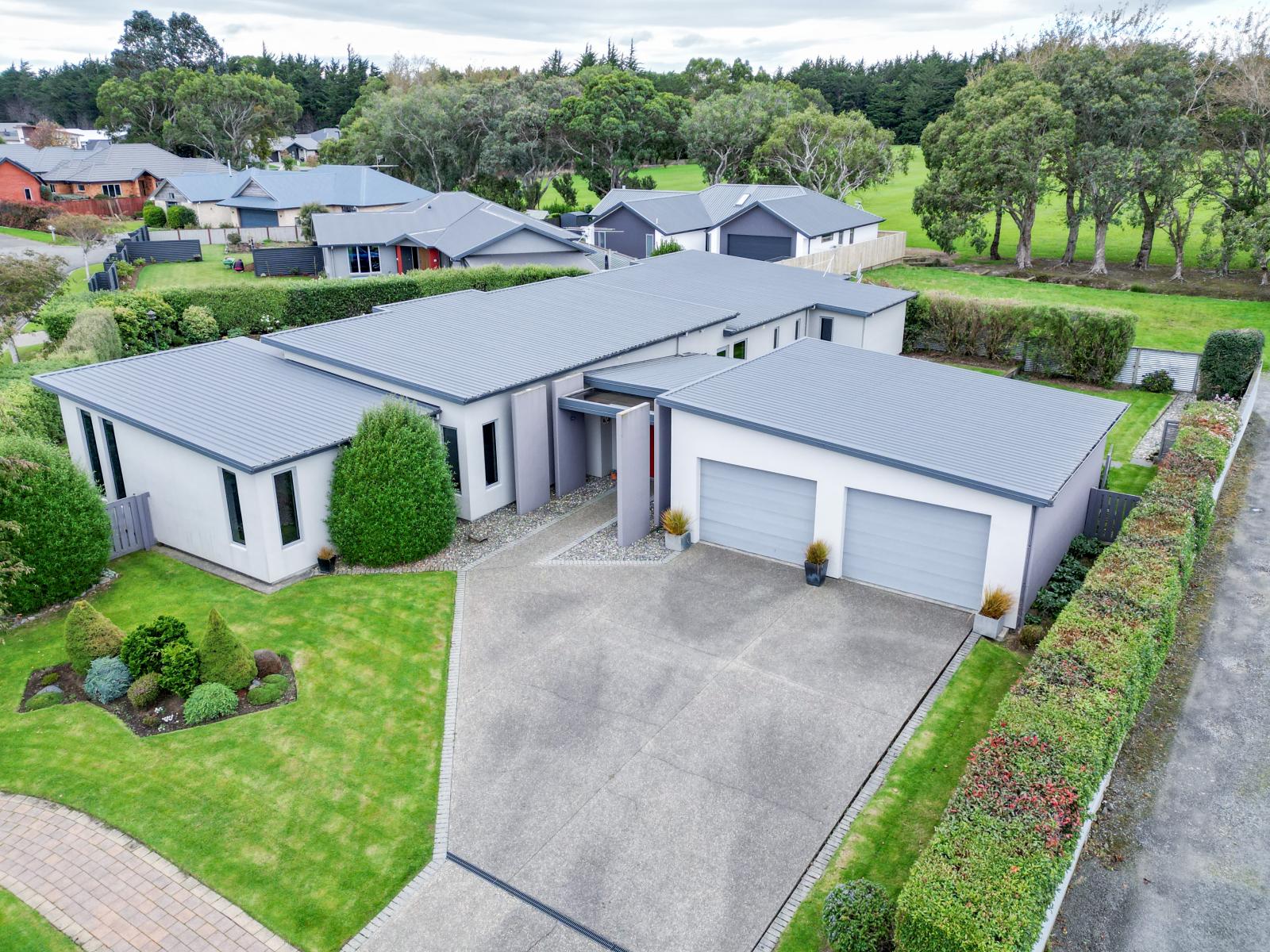 44 Glenroy Park Drive, Waikiwi