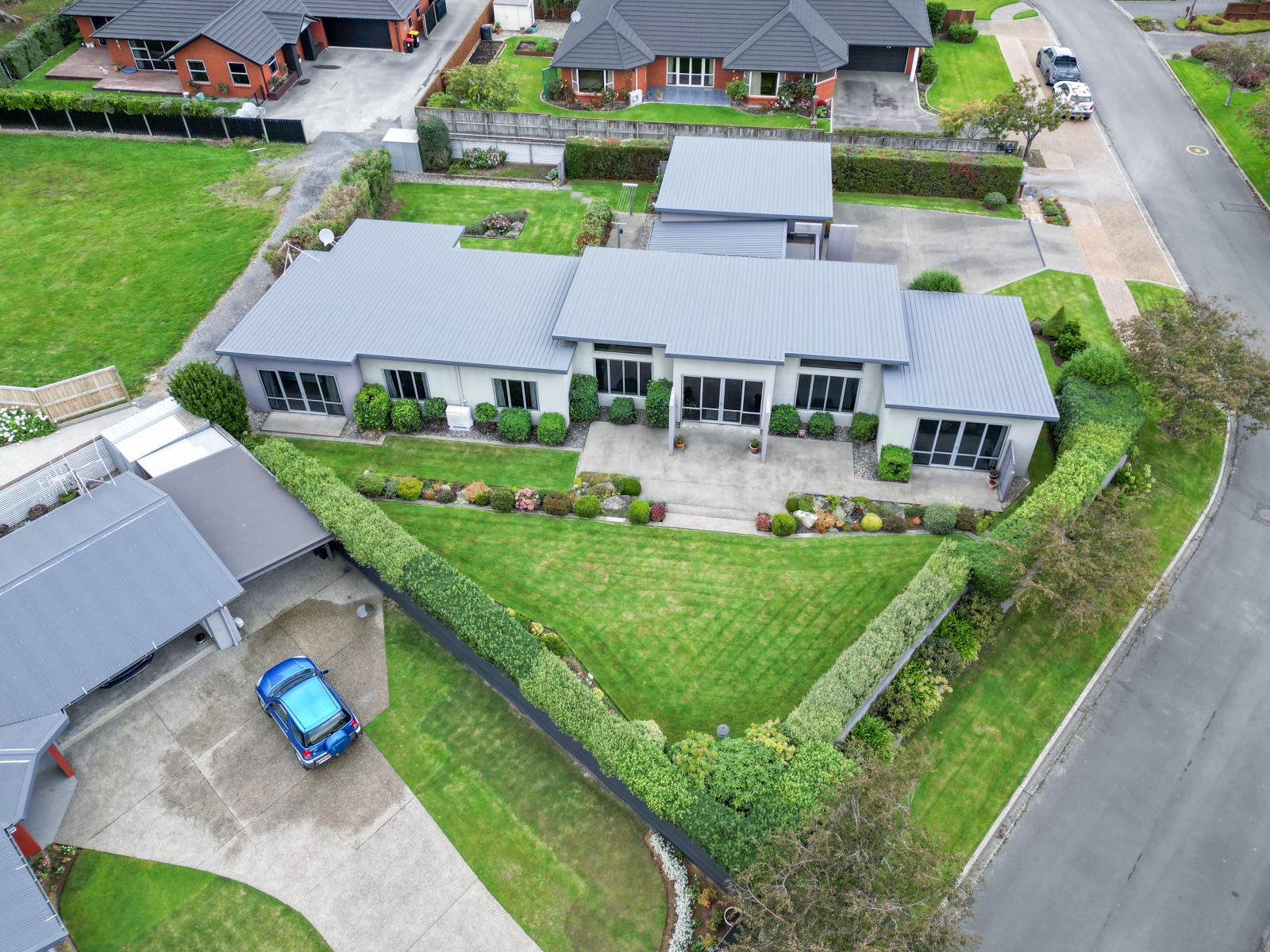 44 Glenroy Park Drive, Waikiwi