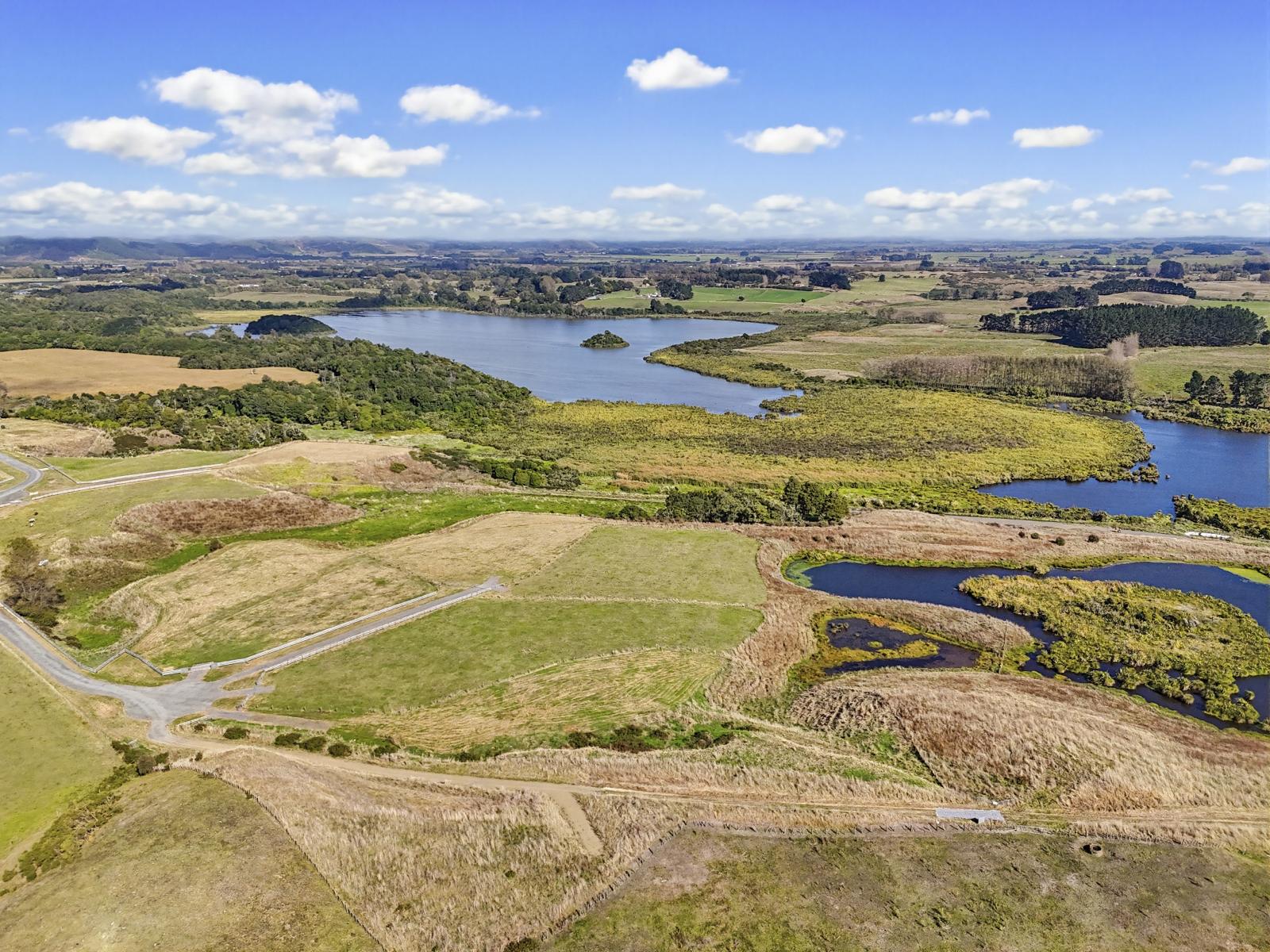 Lots 1-10 Whio Grove, Hokio Beach