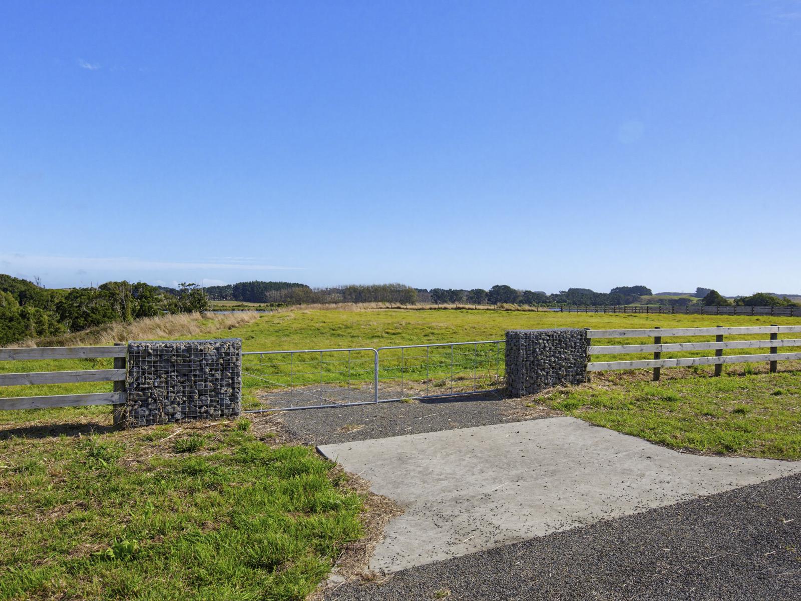 Lots 1-10 Whio Grove, Hokio Beach