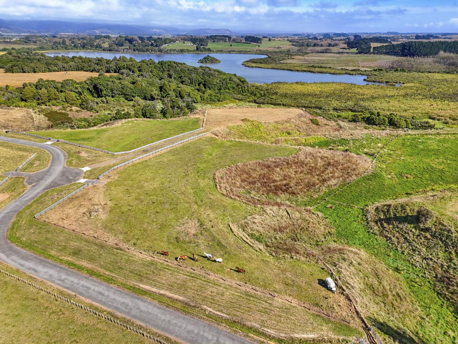 Lots 1-10 Whio Grove, Hokio Beach