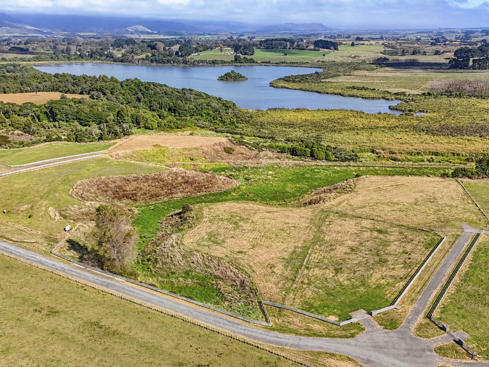 Lots 1-10 Whio Grove, Hokio Beach