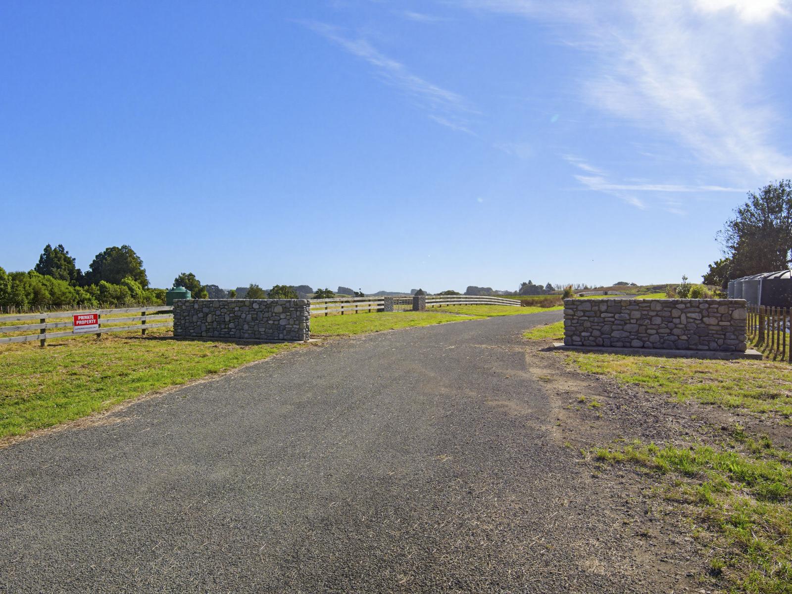 Lots 1-10 Whio Grove, Hokio Beach