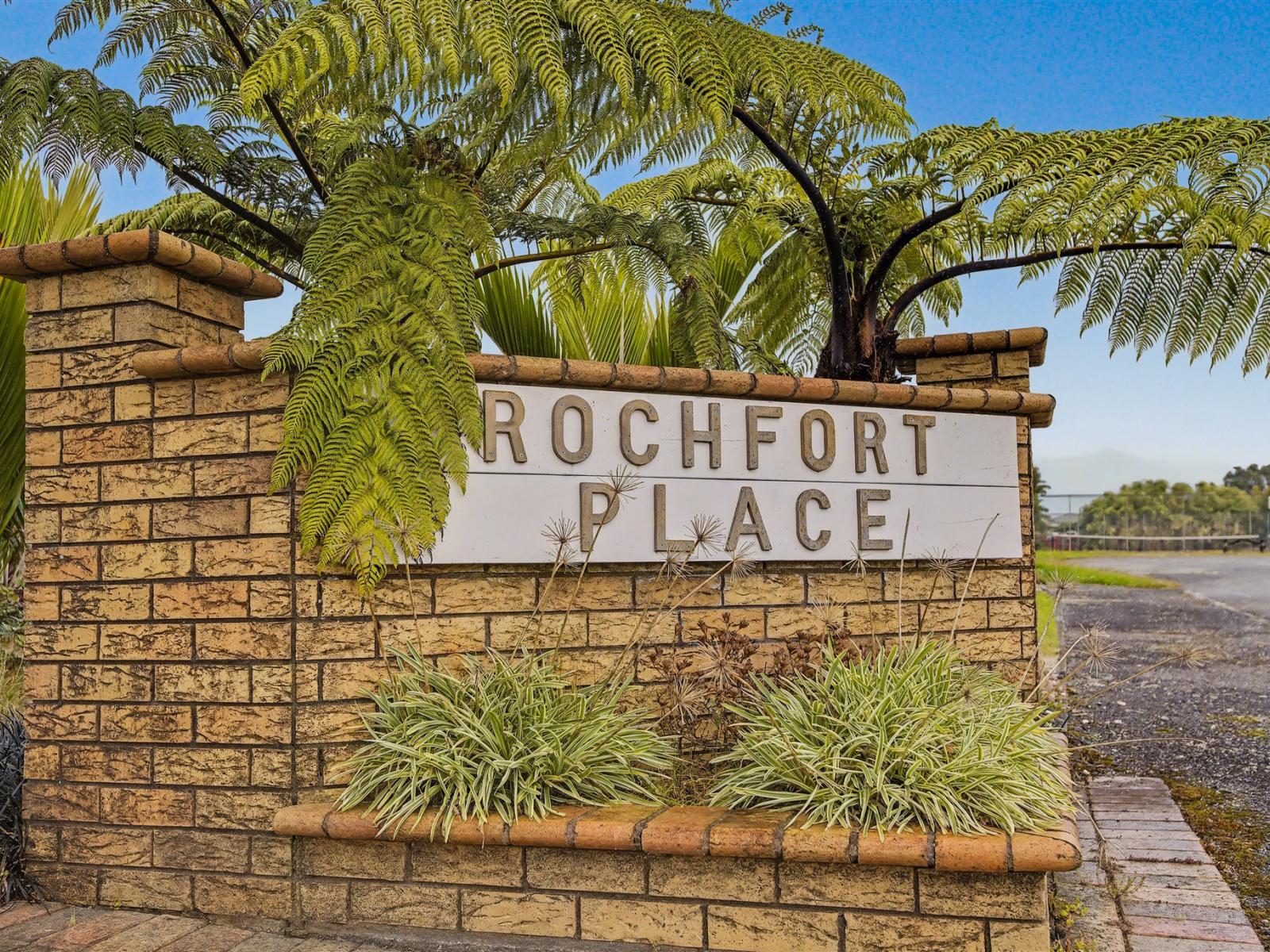 5 Rochfort Place, Westport