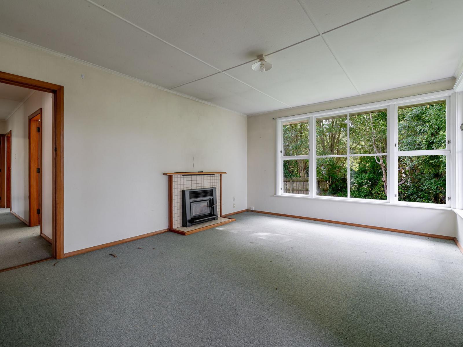 11 Churchill Street, Pahiatua