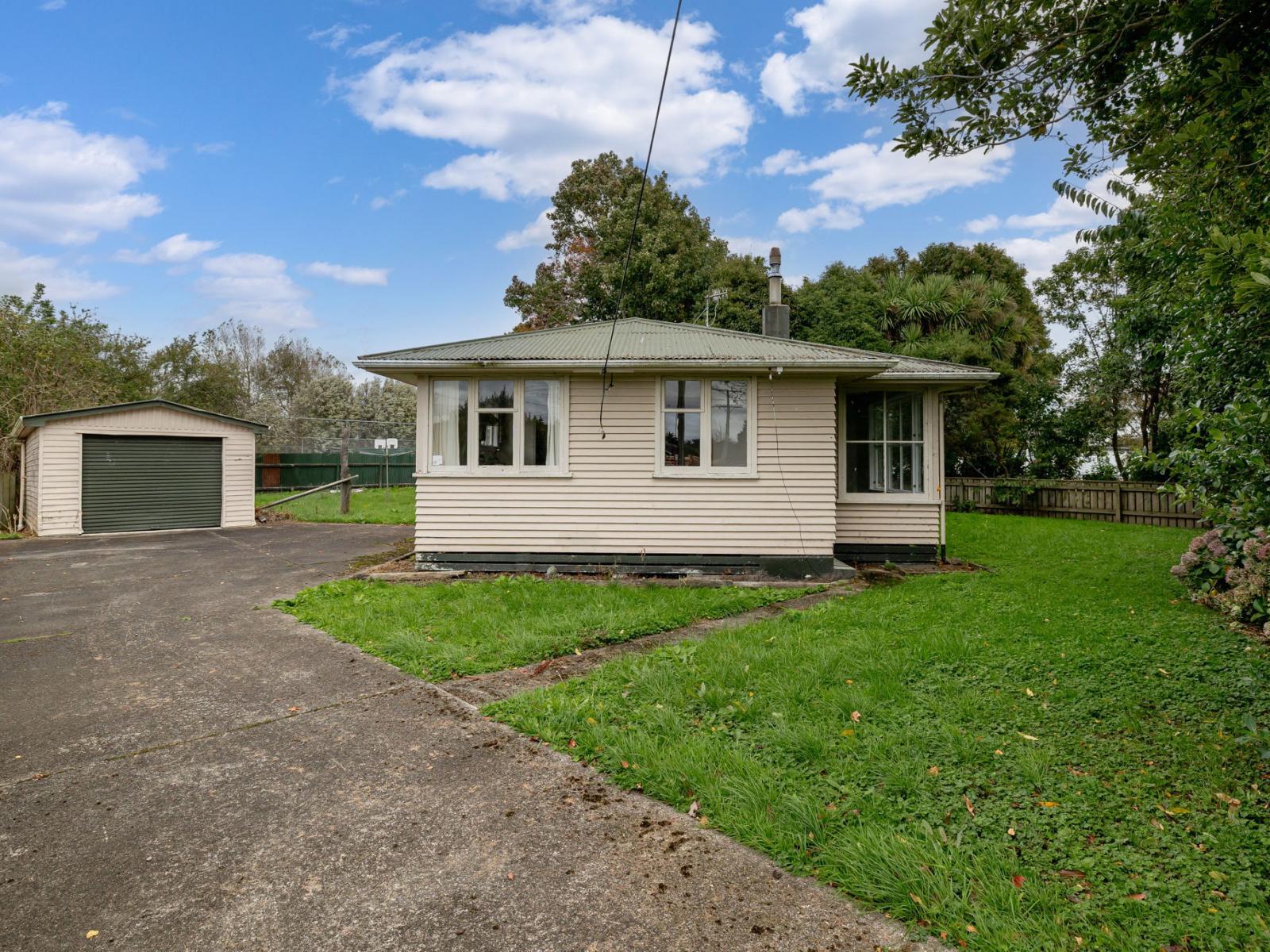 11 Churchill Street, Pahiatua