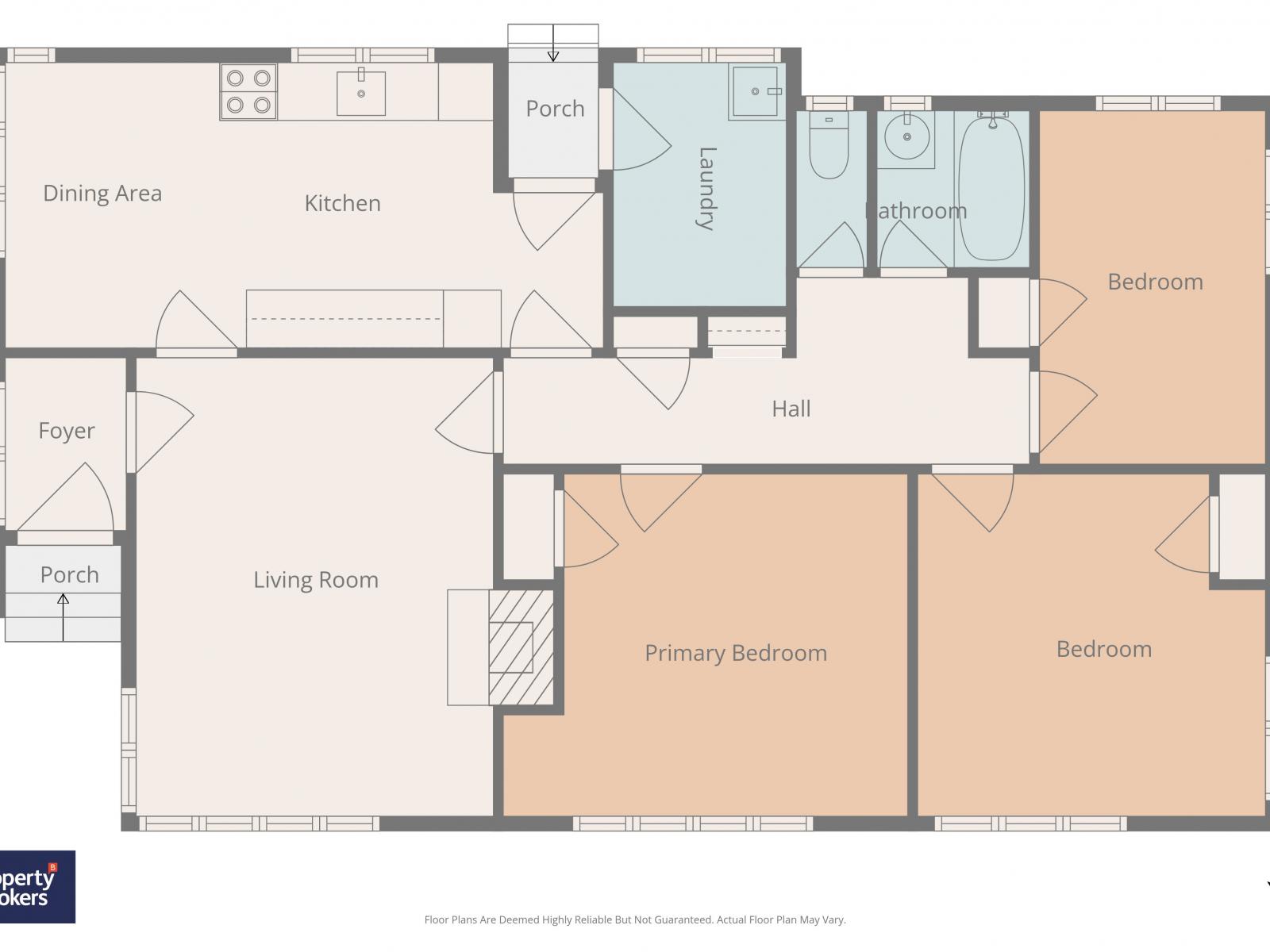 11 Churchill Street, Pahiatua