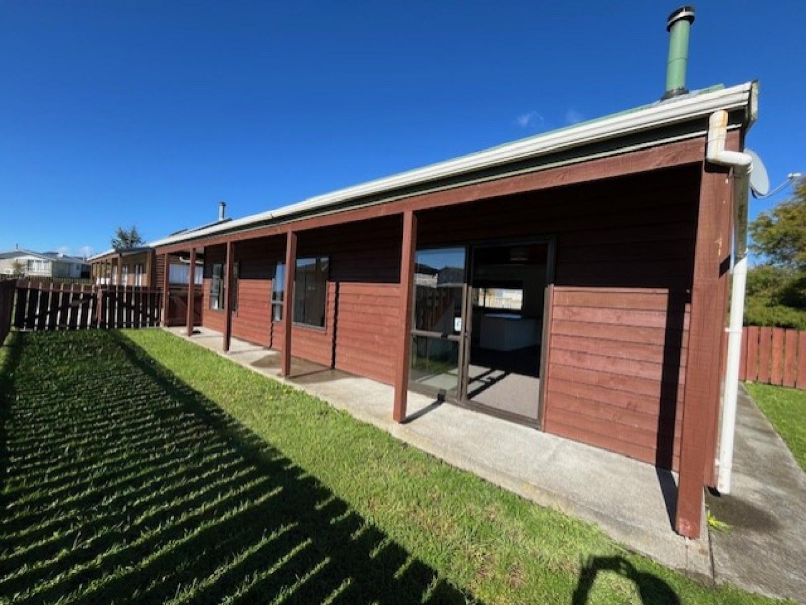 73B Arawa Street, Ohakune