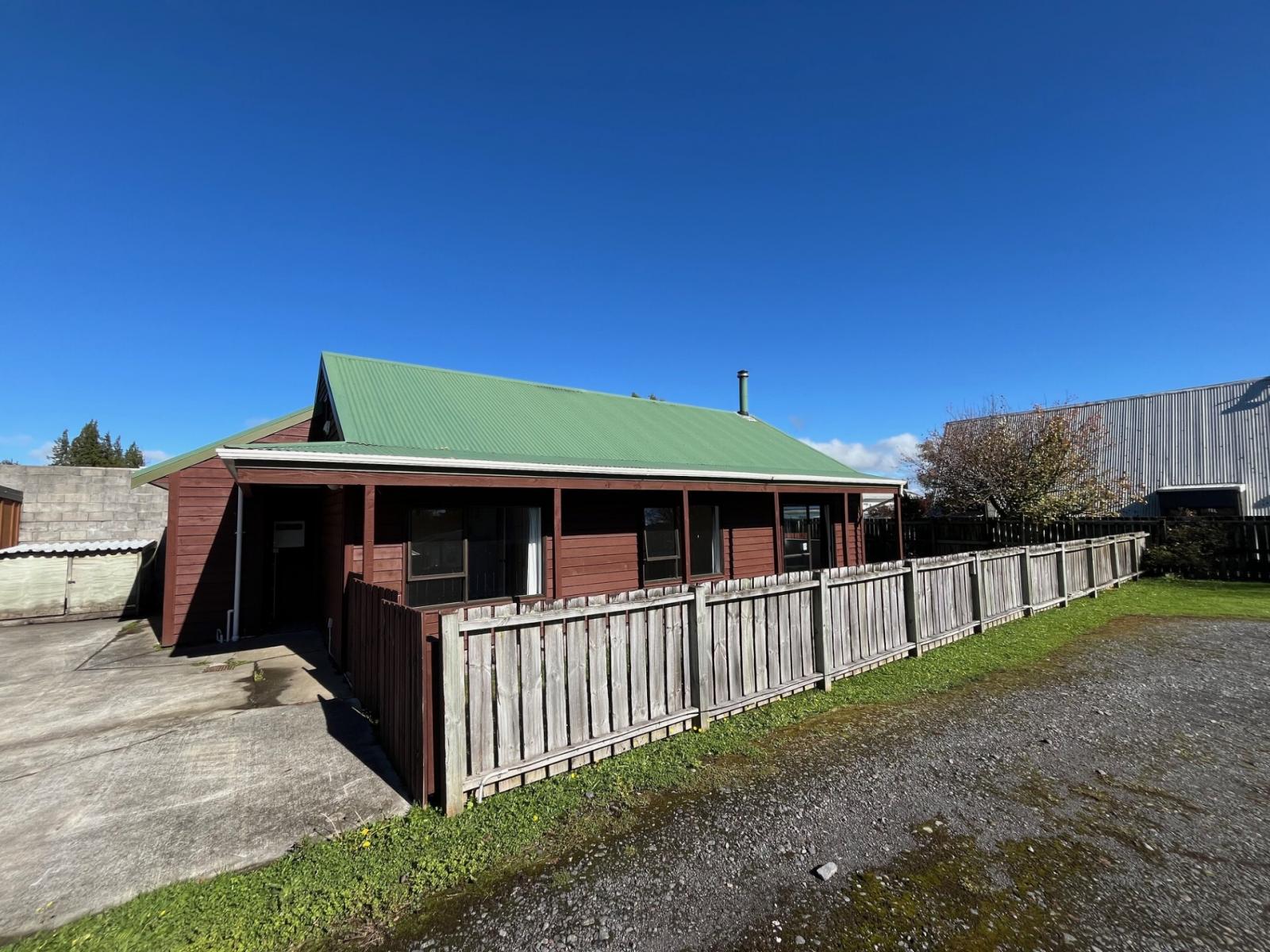 73B Arawa Street, Ohakune