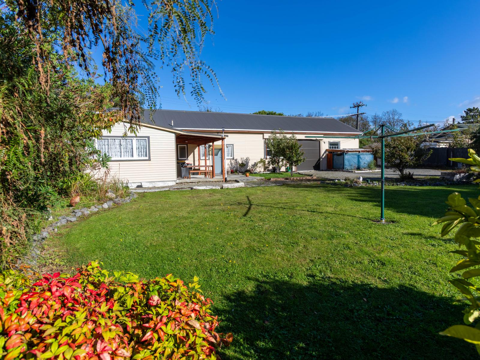 6A Church Street, Eketahuna