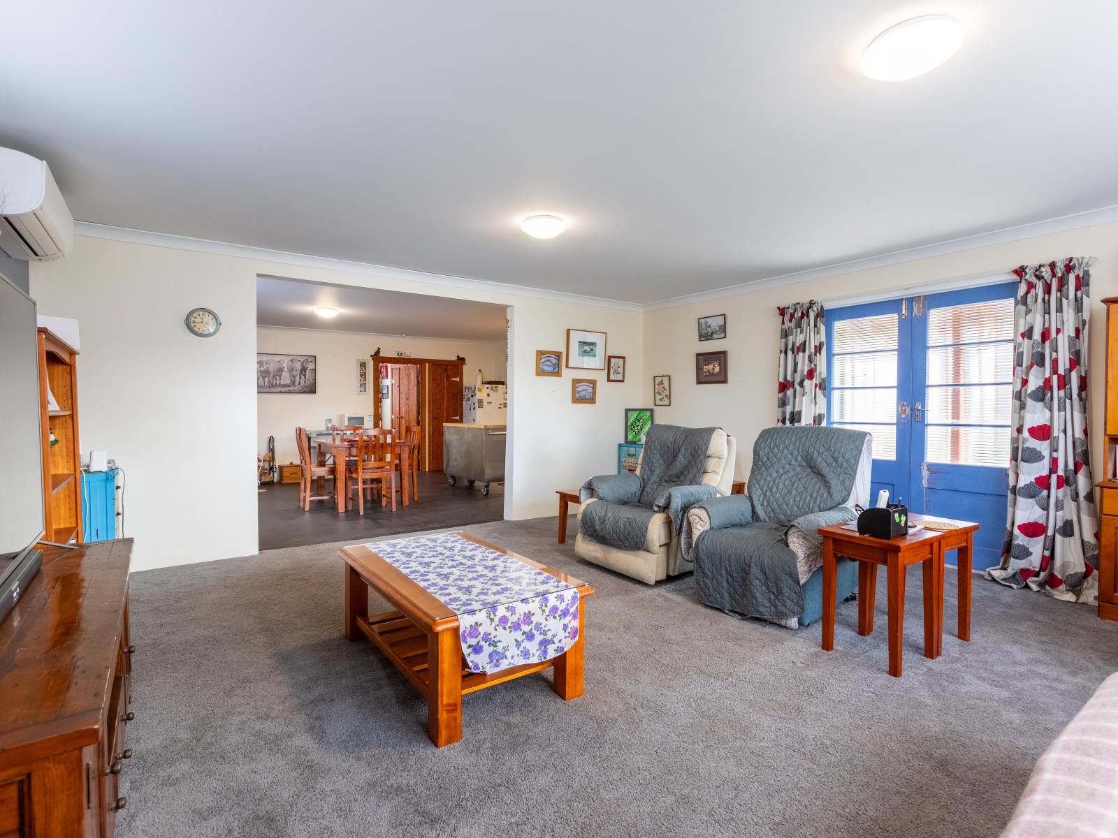 6A Church Street, Eketahuna