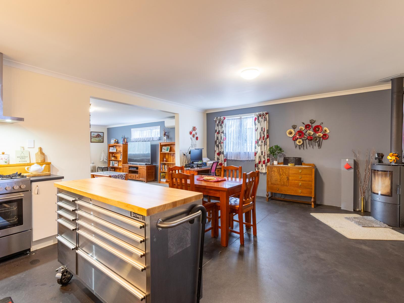 6A Church Street, Eketahuna