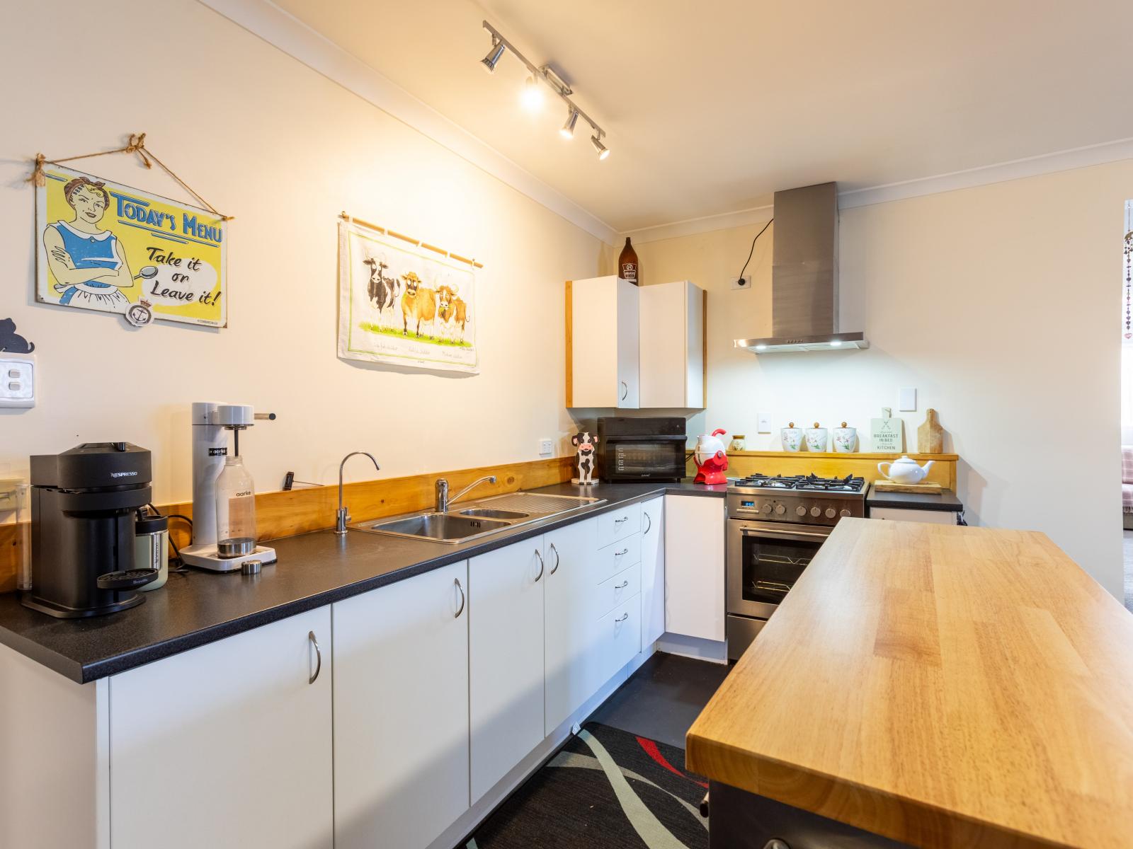 6A Church Street, Eketahuna