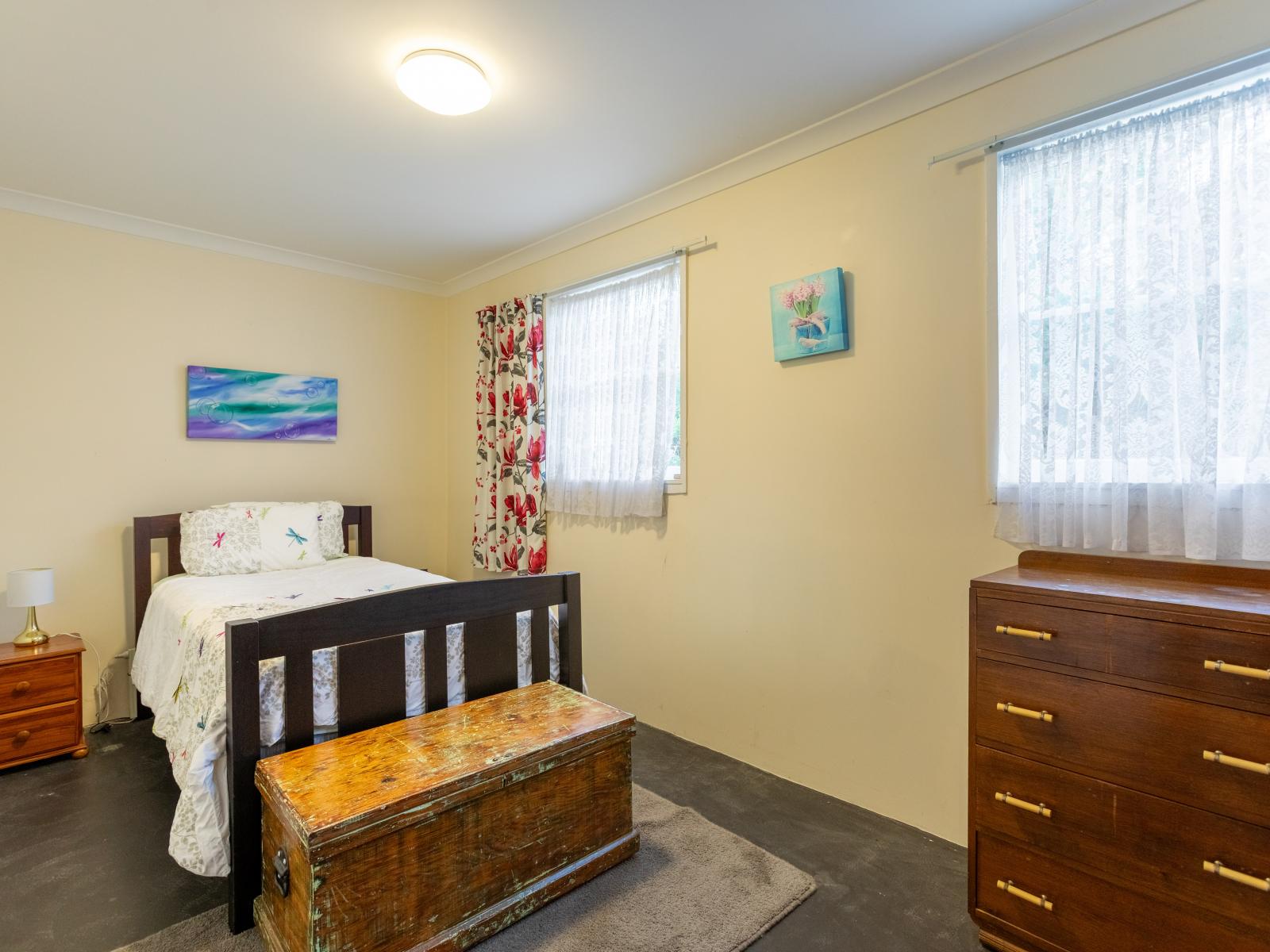 6A Church Street, Eketahuna