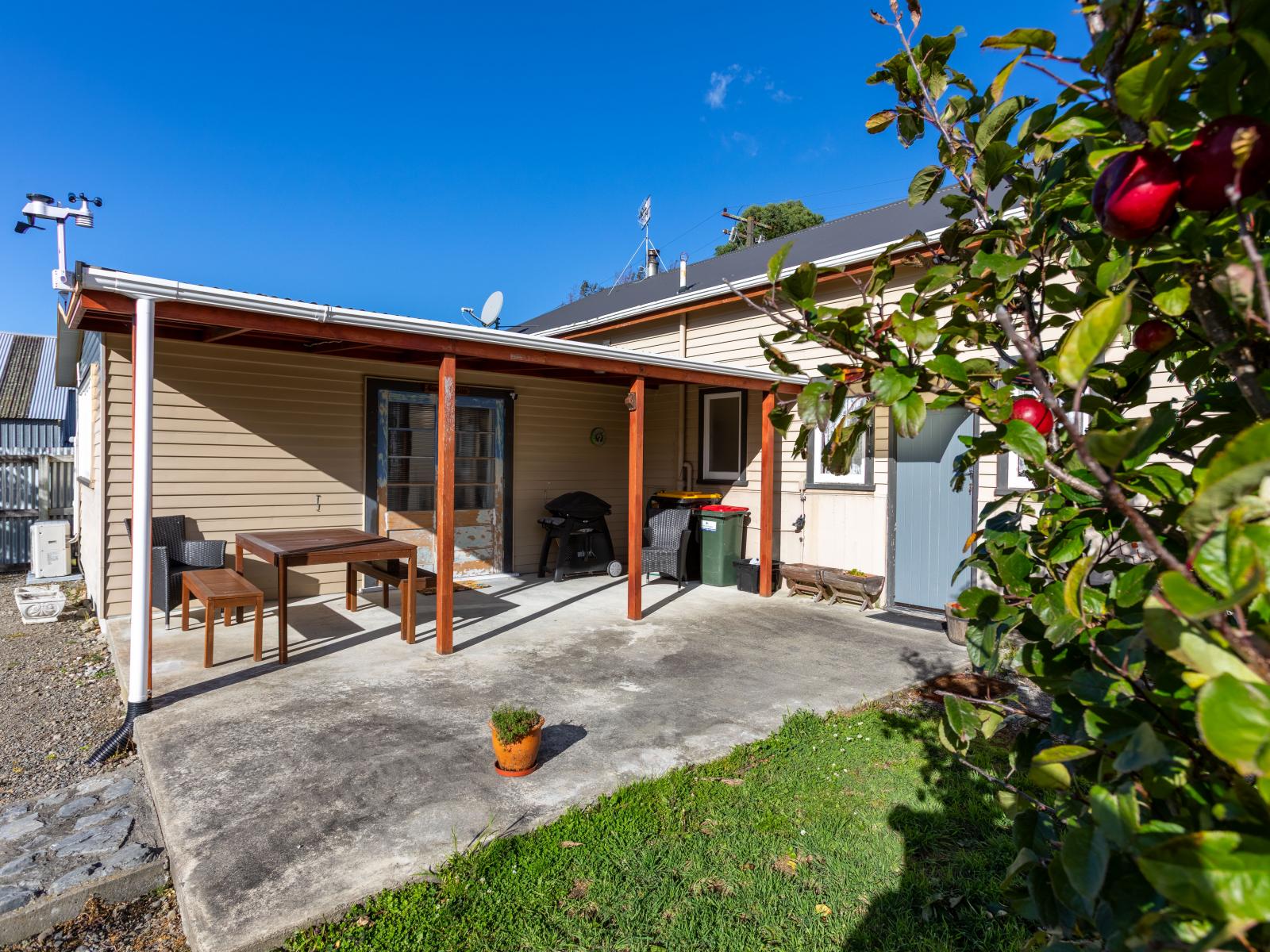 6A Church Street, Eketahuna