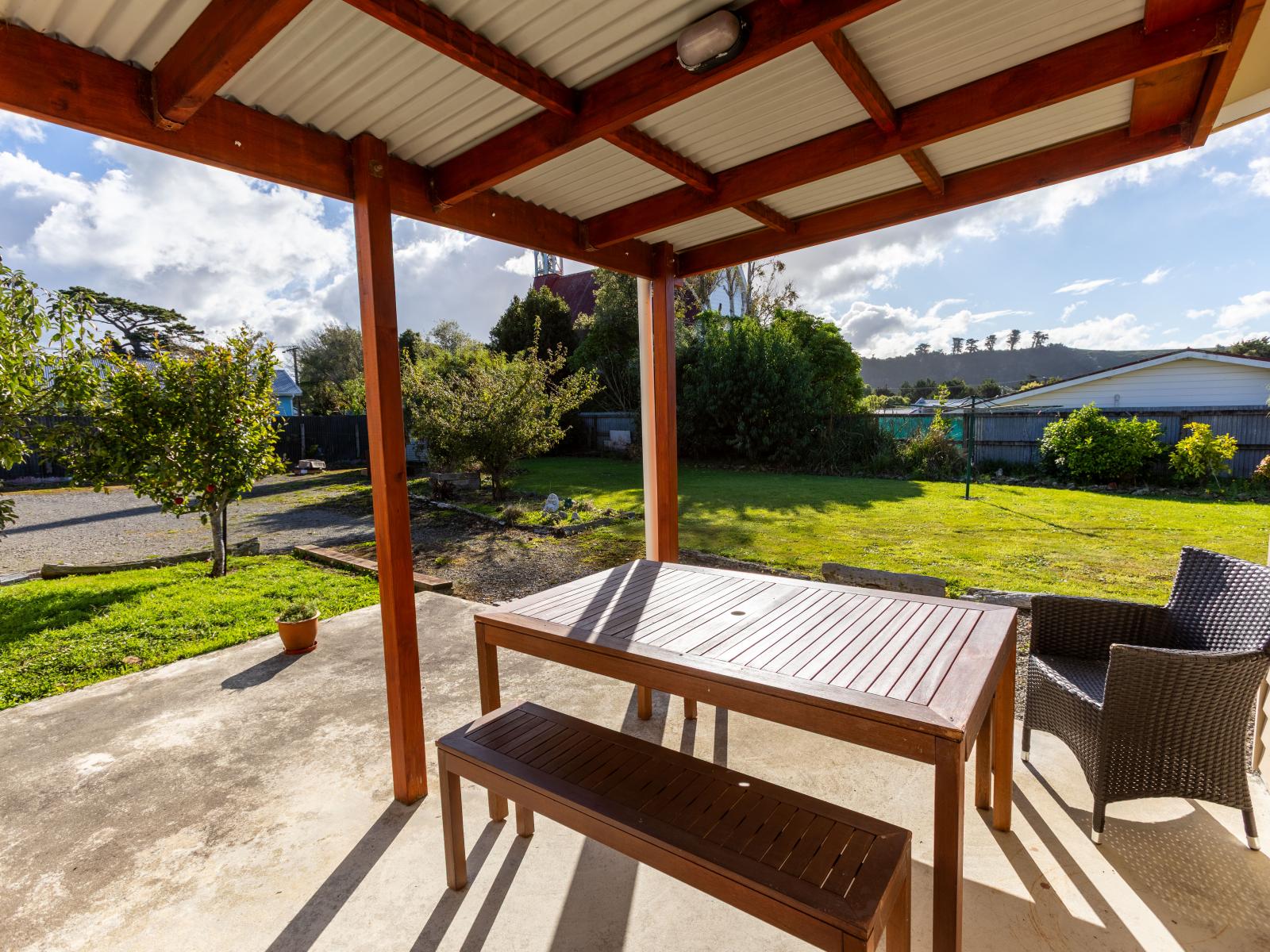 6A Church Street, Eketahuna