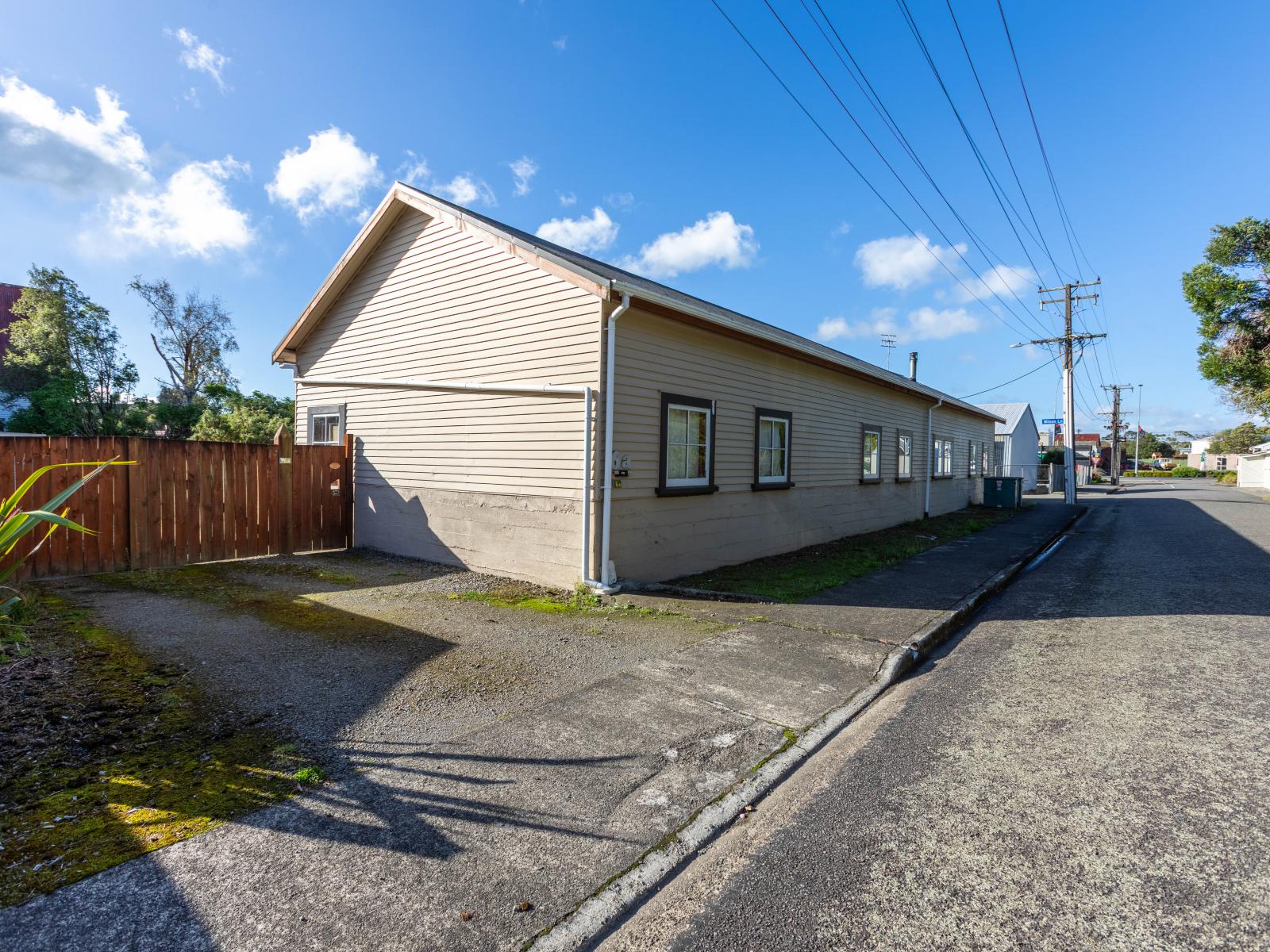 6A Church Street, Eketahuna