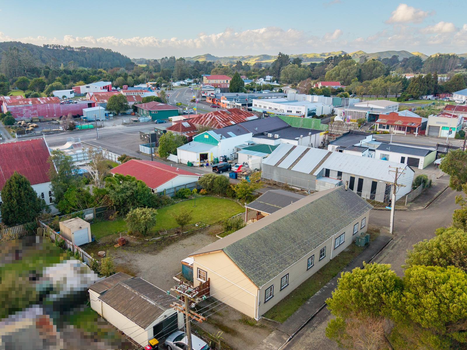 6A Church Street, Eketahuna