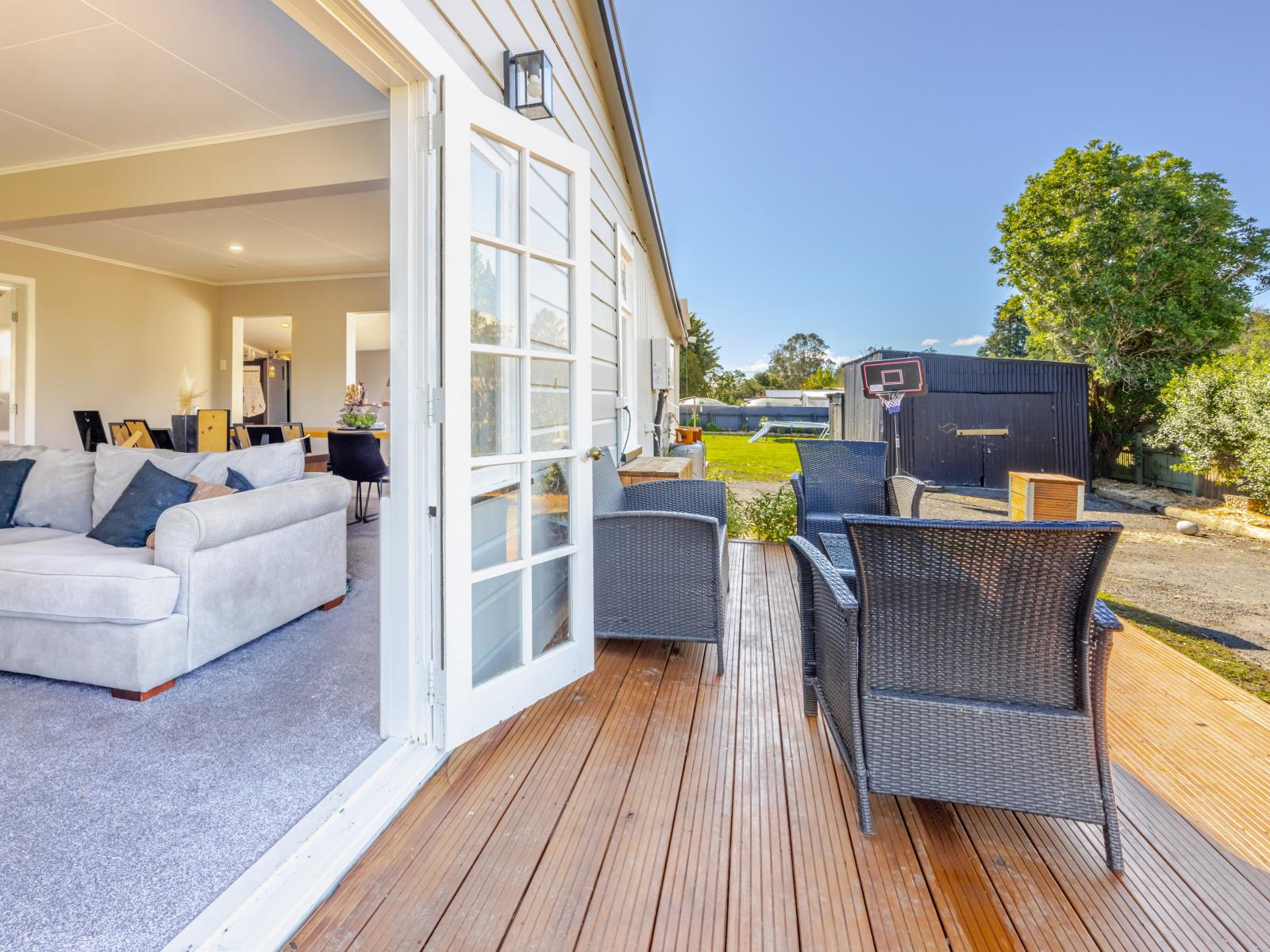 48 Mill Street, Ongaonga