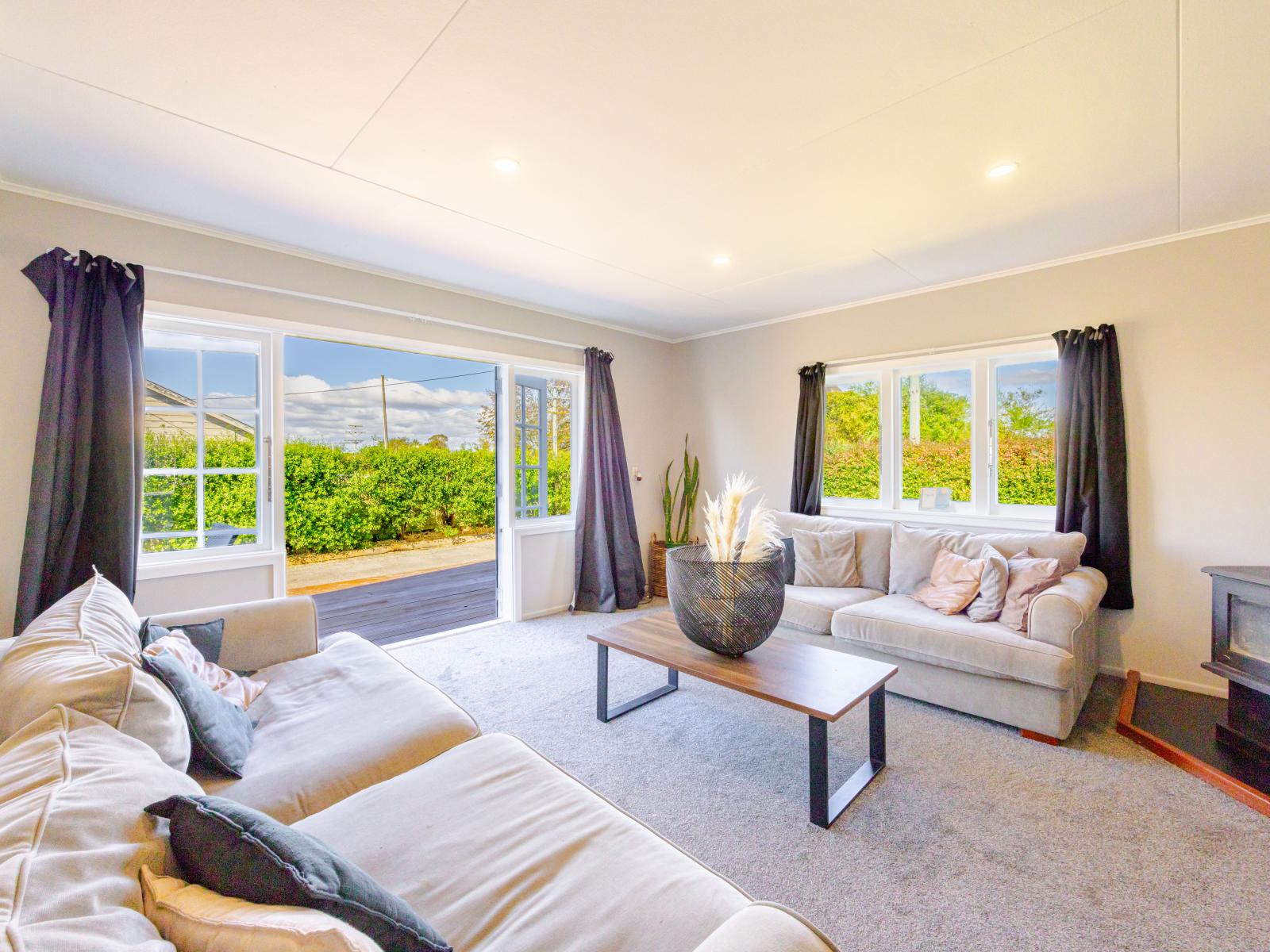 48 Mill Street, Ongaonga