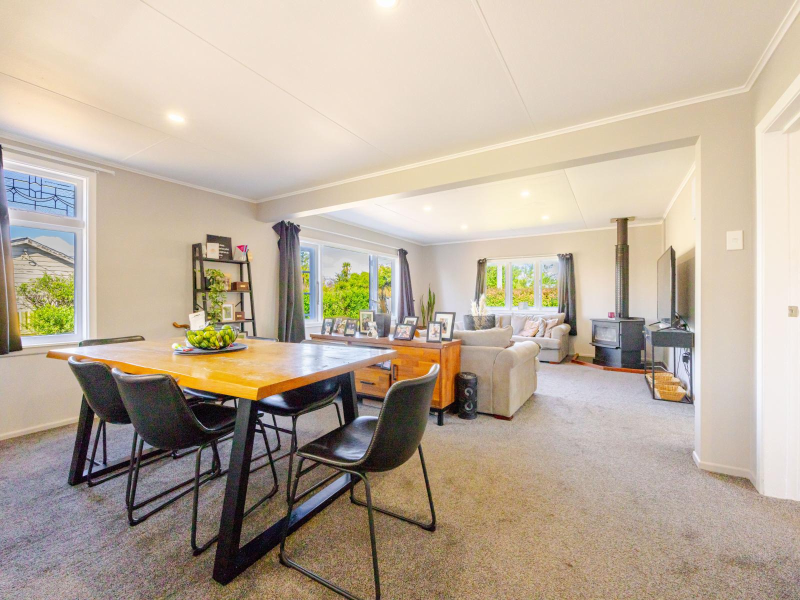 48 Mill Street, Ongaonga