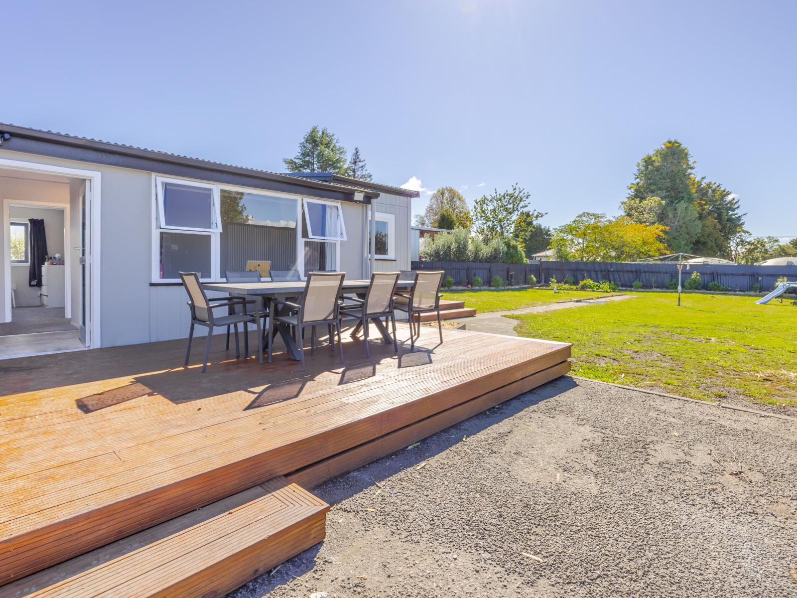 48 Mill Street, Ongaonga