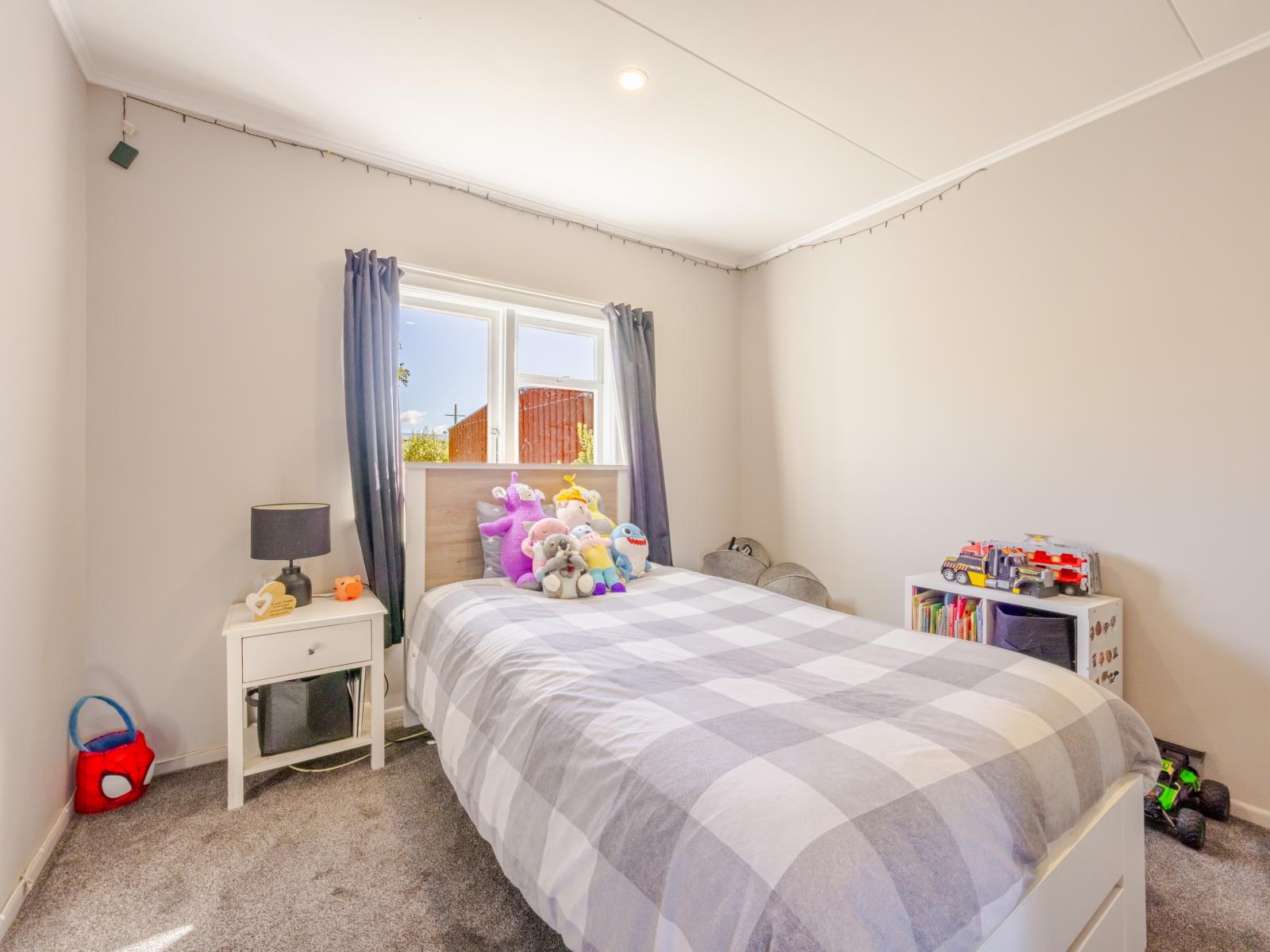 48 Mill Street, Ongaonga