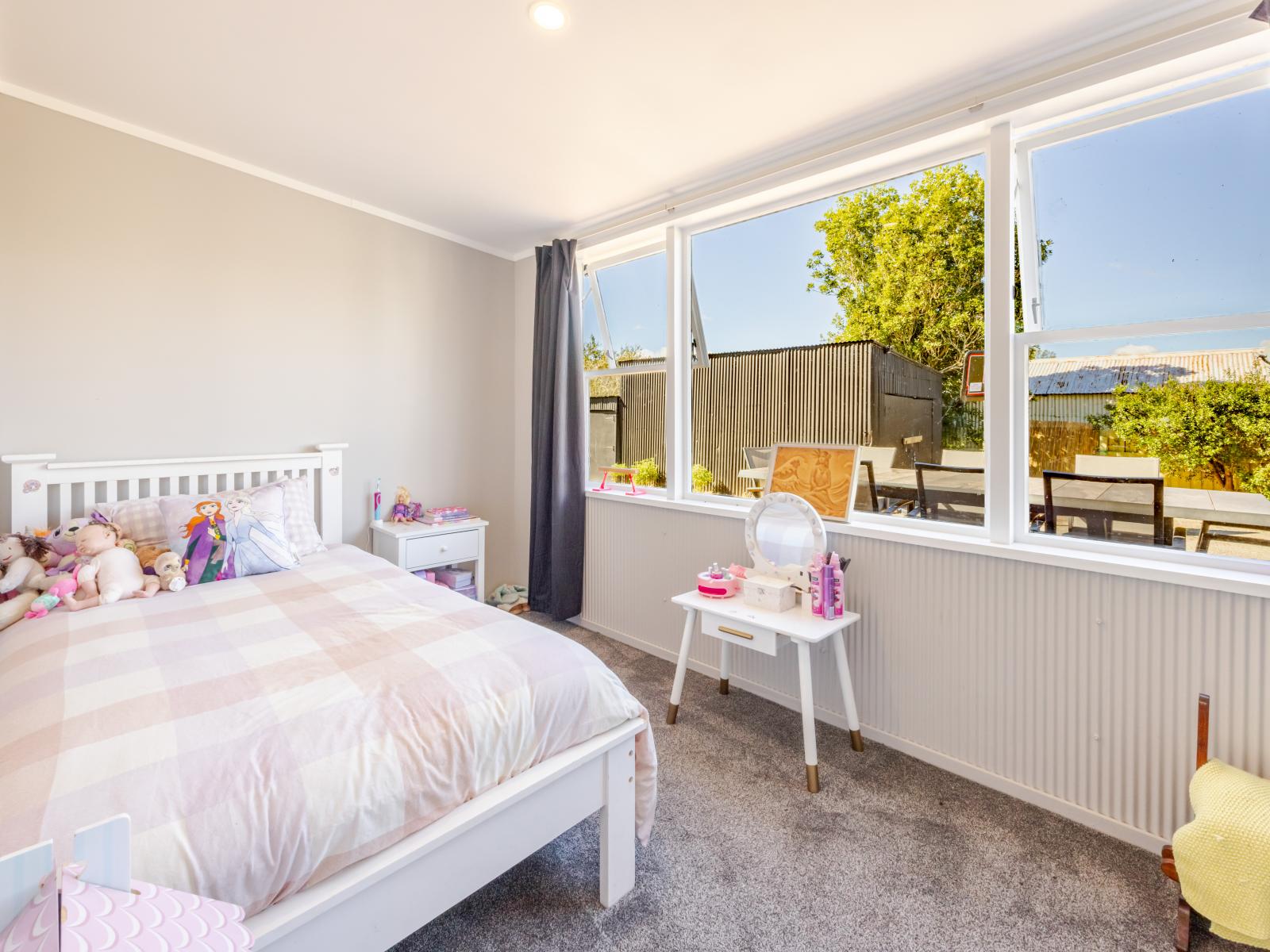 48 Mill Street, Ongaonga