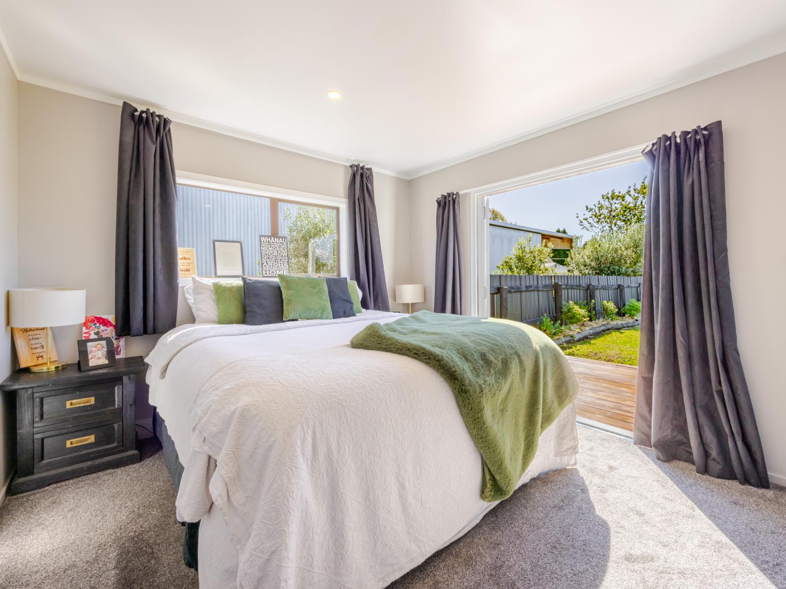 48 Mill Street, Ongaonga