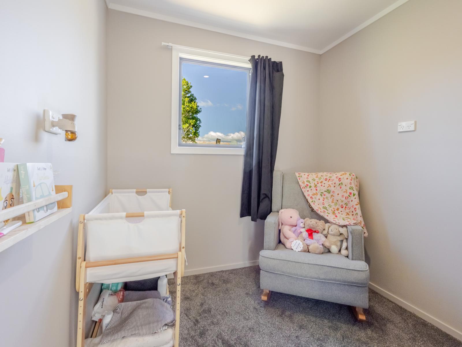 48 Mill Street, Ongaonga