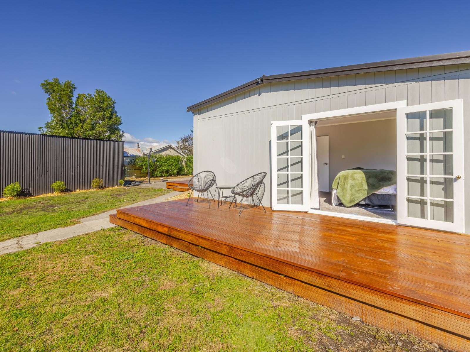 48 Mill Street, Ongaonga