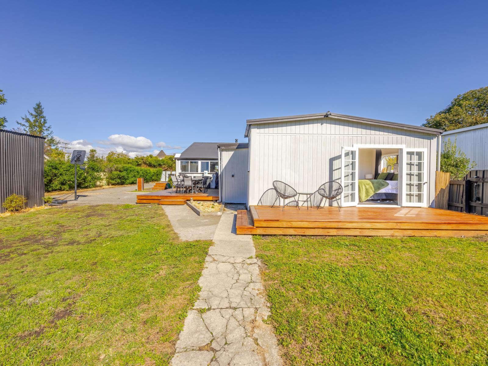 48 Mill Street, Ongaonga