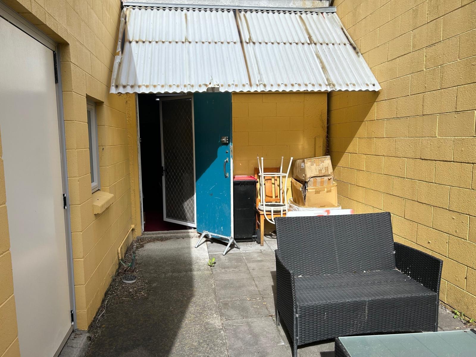 246 Emerson Street, Napier South