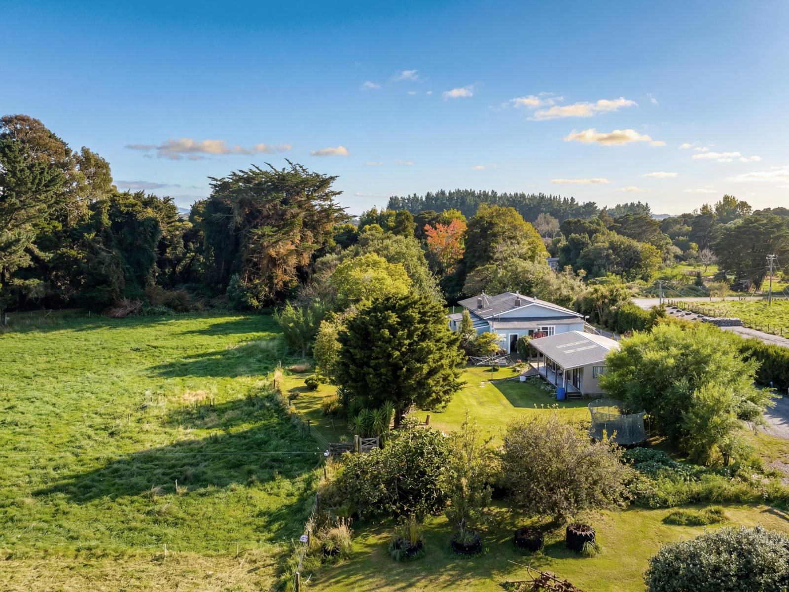 317 Wood Street, Greytown
