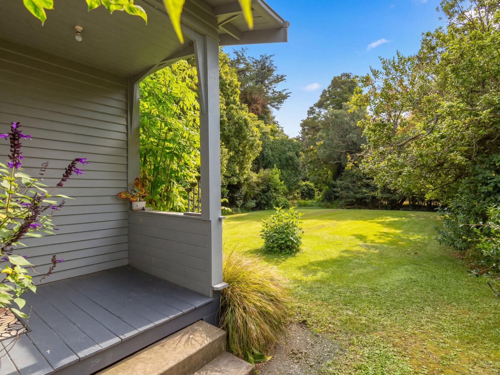 317 Wood Street, Greytown