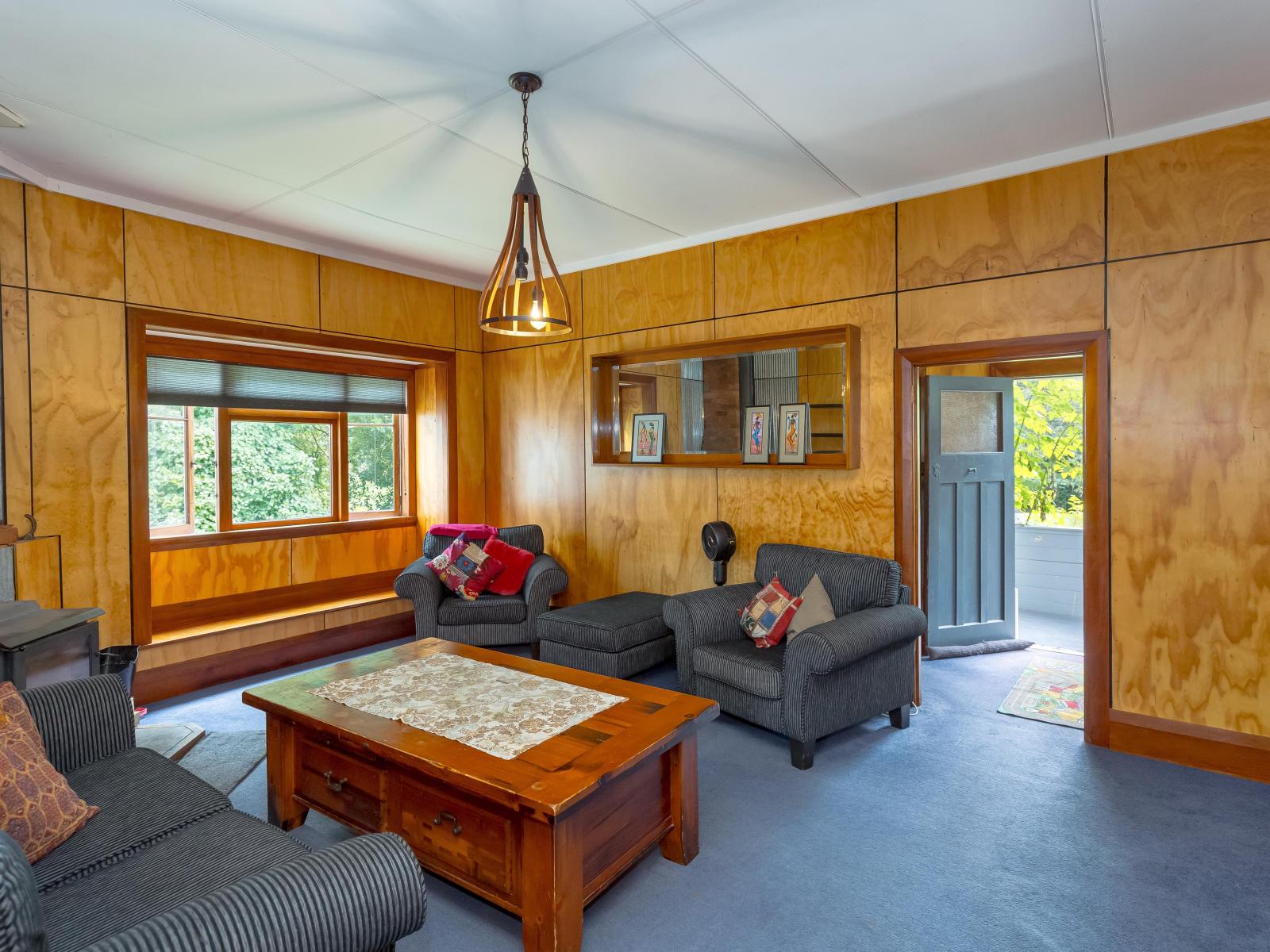 317 Wood Street, Greytown