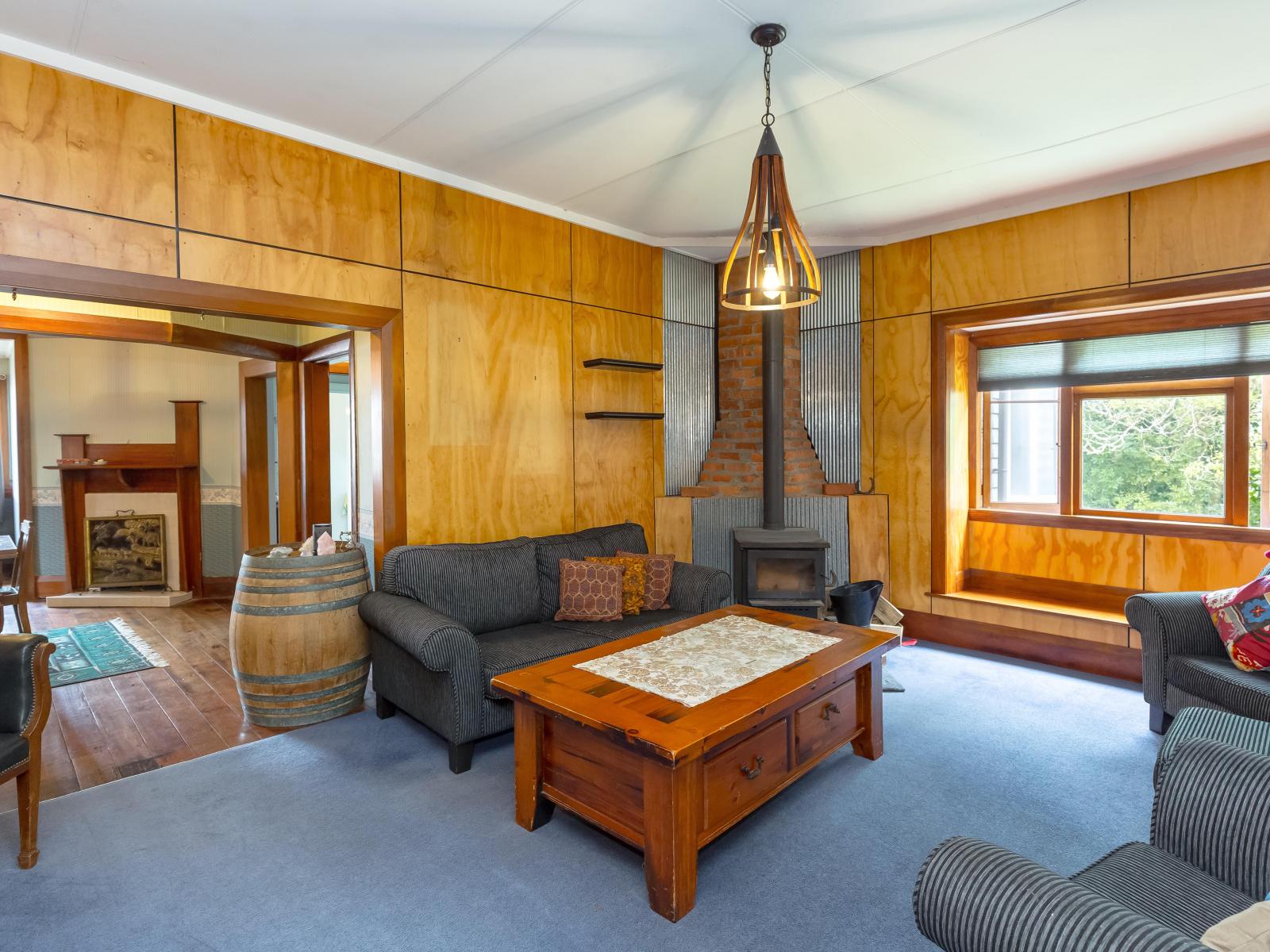 317 Wood Street, Greytown