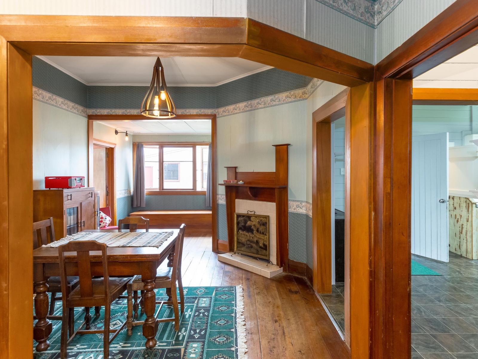 317 Wood Street, Greytown