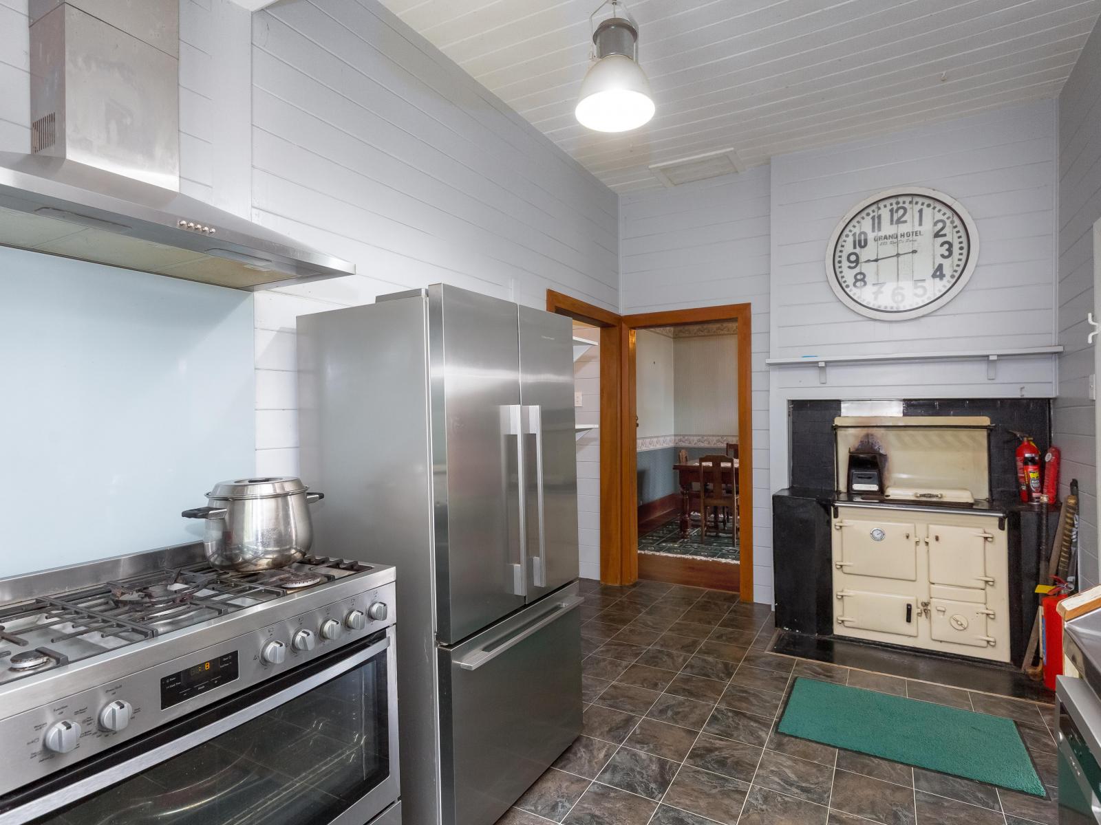 317 Wood Street, Greytown