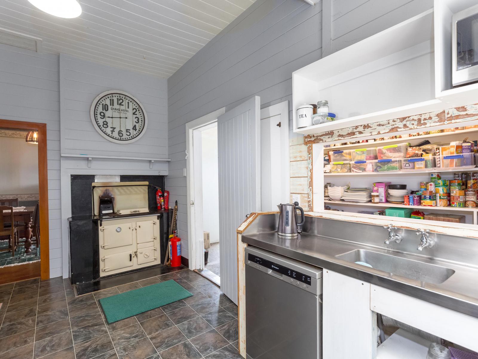 317 Wood Street, Greytown