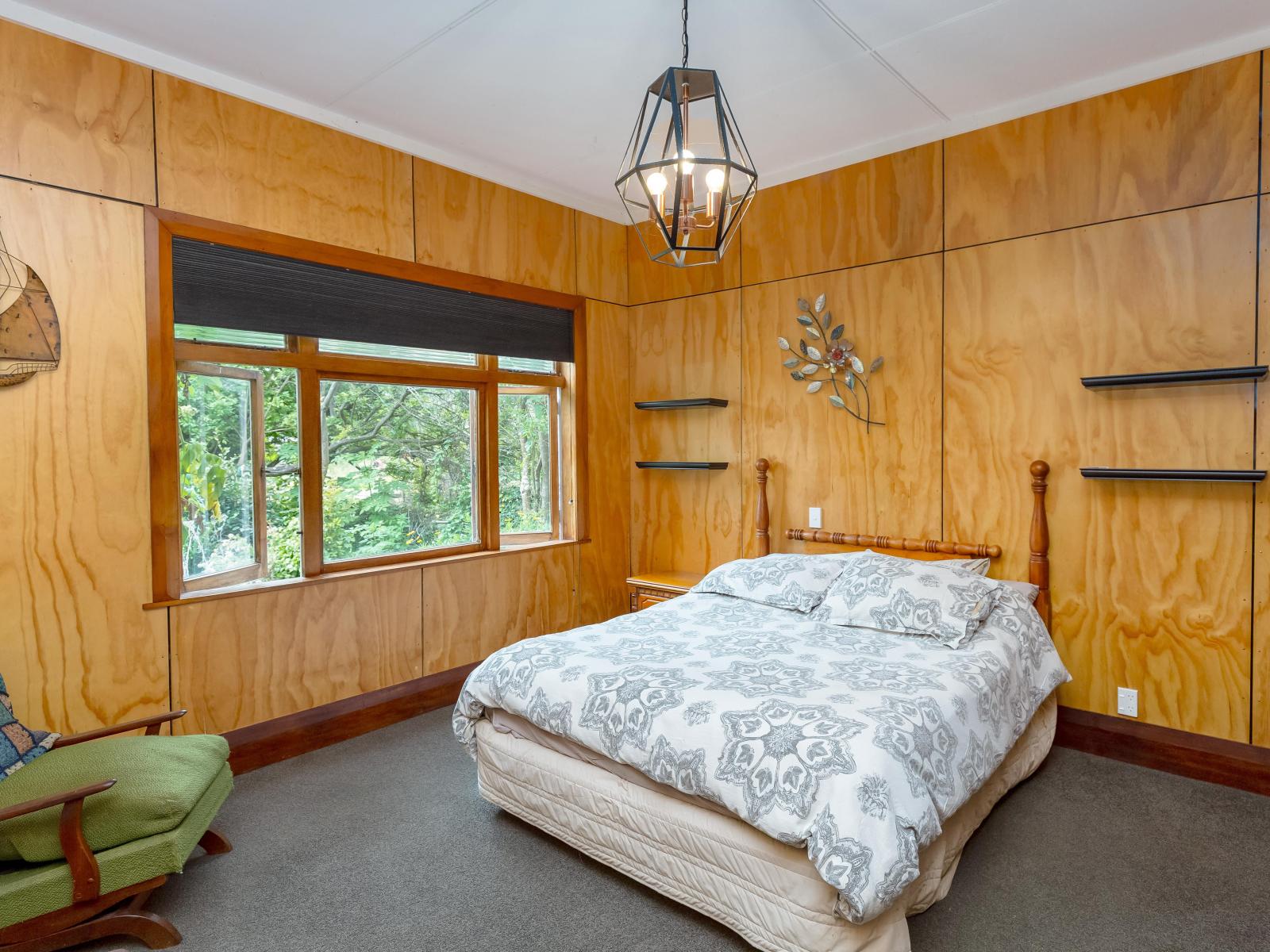 317 Wood Street, Greytown