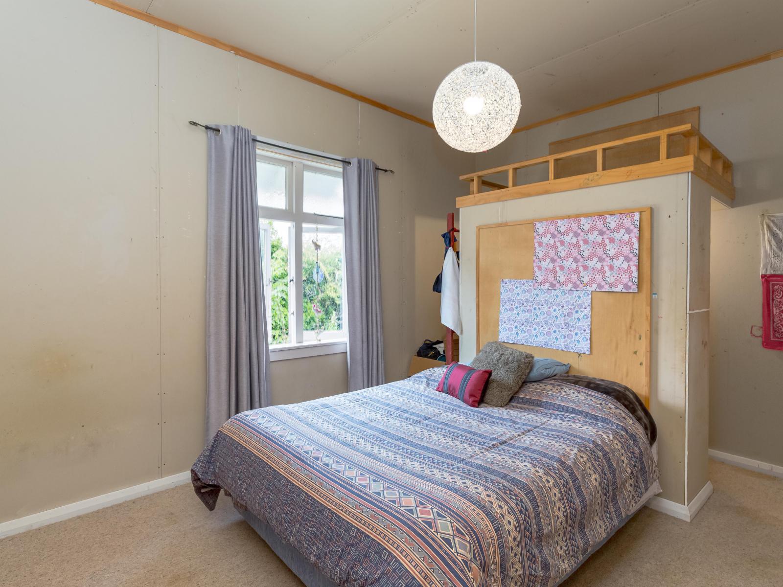 317 Wood Street, Greytown